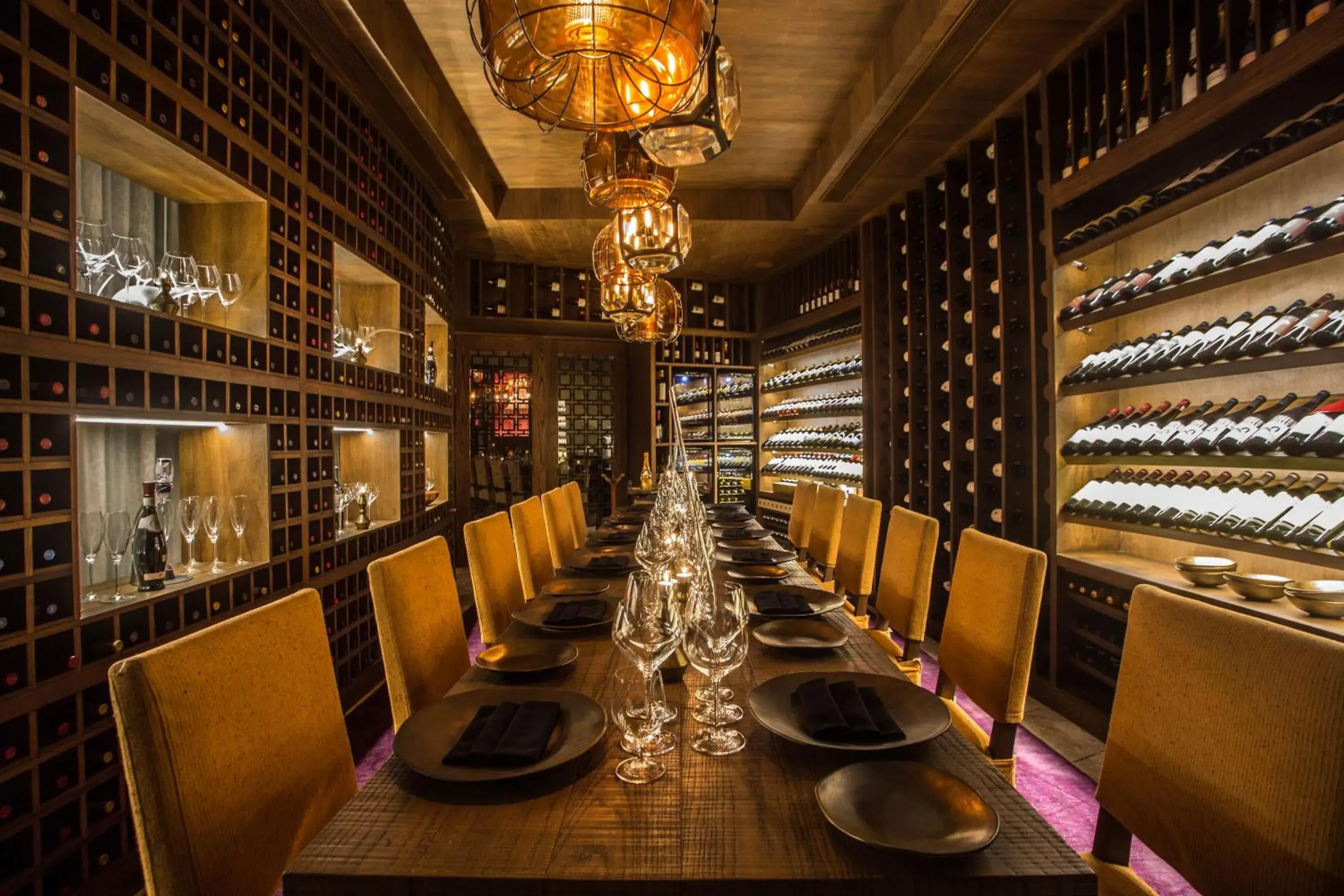 Restaurant/places to eat in Secrets Akumal Riviera Maya - Adults Only Restaurant/places to eat in Secrets Akumal Riviera Maya - Adults Only