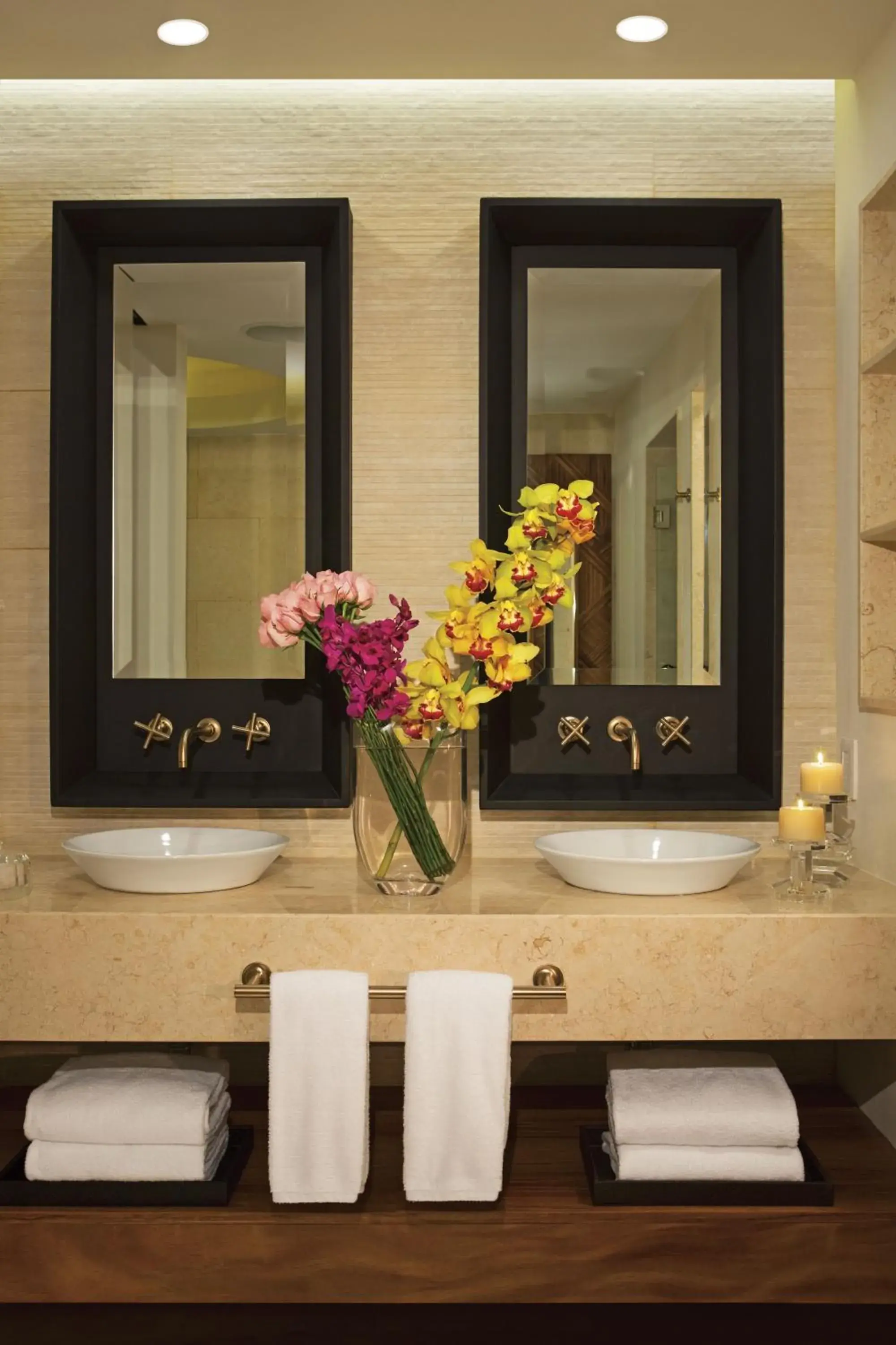 Preferred Club Junior Suite Ocean View King in Secrets Akumal Riviera Maya - Adults Only Preferred Club Junior Suite Ocean View King in Secrets Akumal Riviera Maya - Adults Only