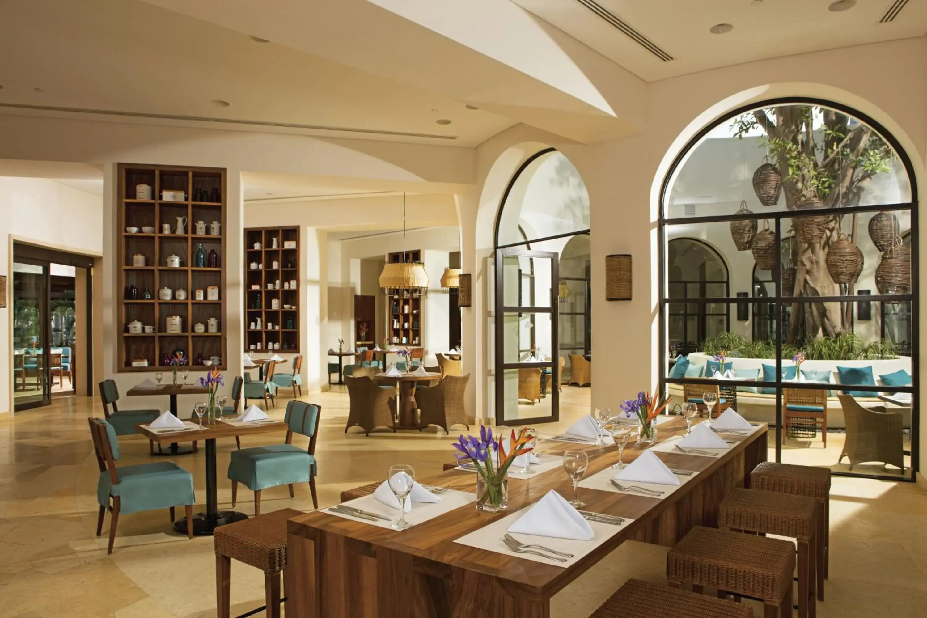 Restaurant/places to eat in Secrets Akumal Riviera Maya - Adults Only Restaurant/places to eat in Secrets Akumal Riviera Maya - Adults Only