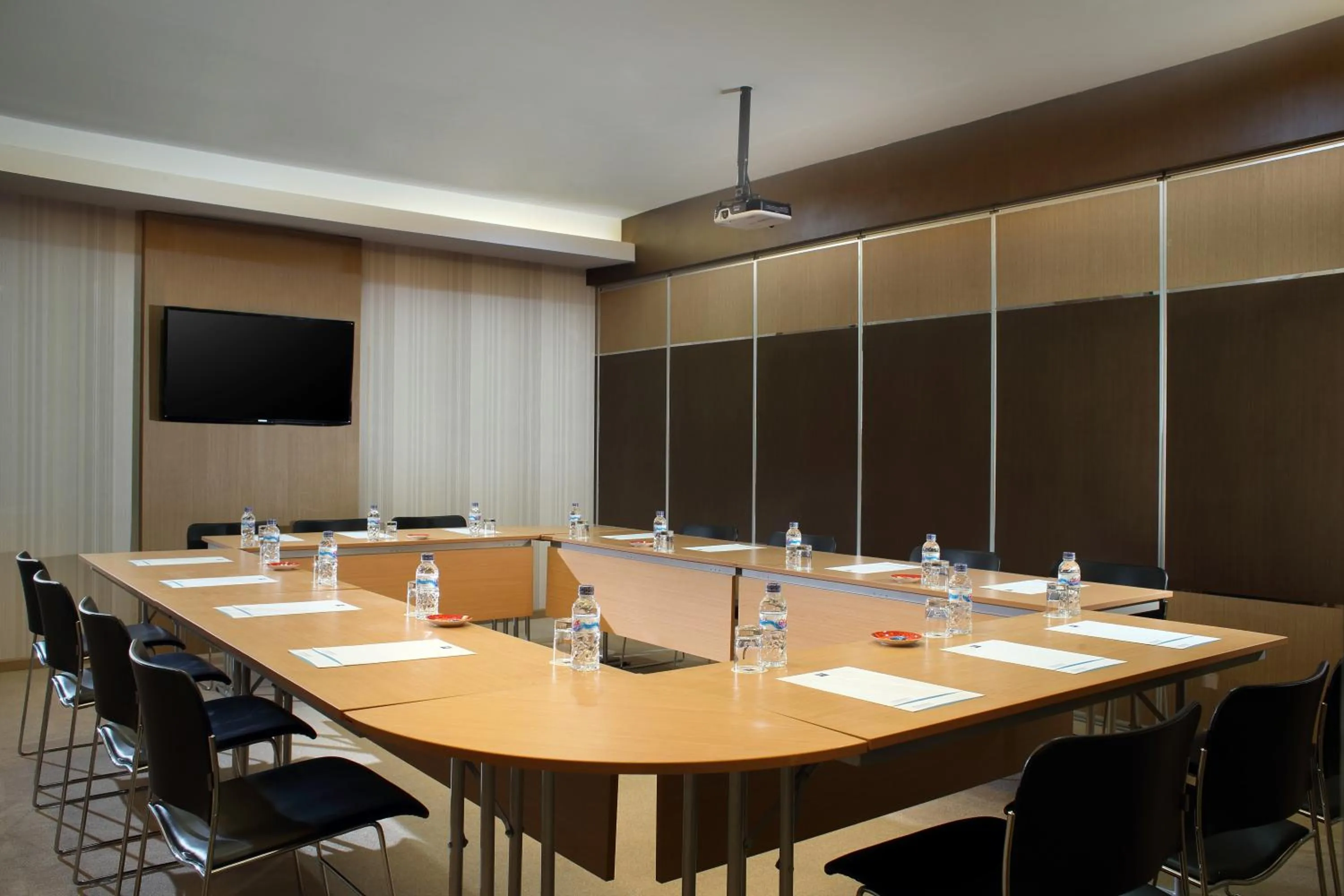 Banquet/Function facilities in Cordia Hotel Surabaya Airport - Hotel Dalam Bandara