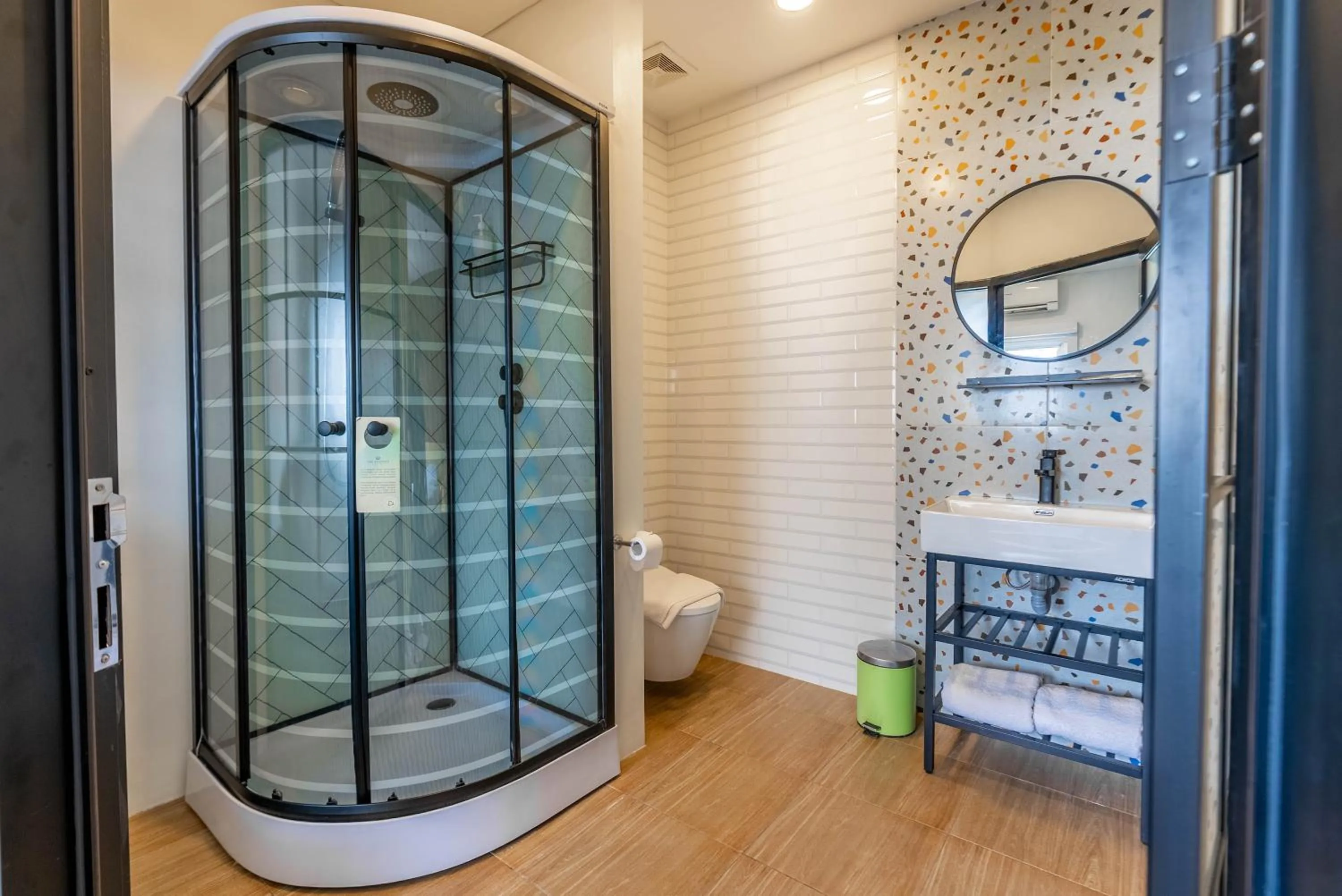 The Suddha Asia Afrika Bandung