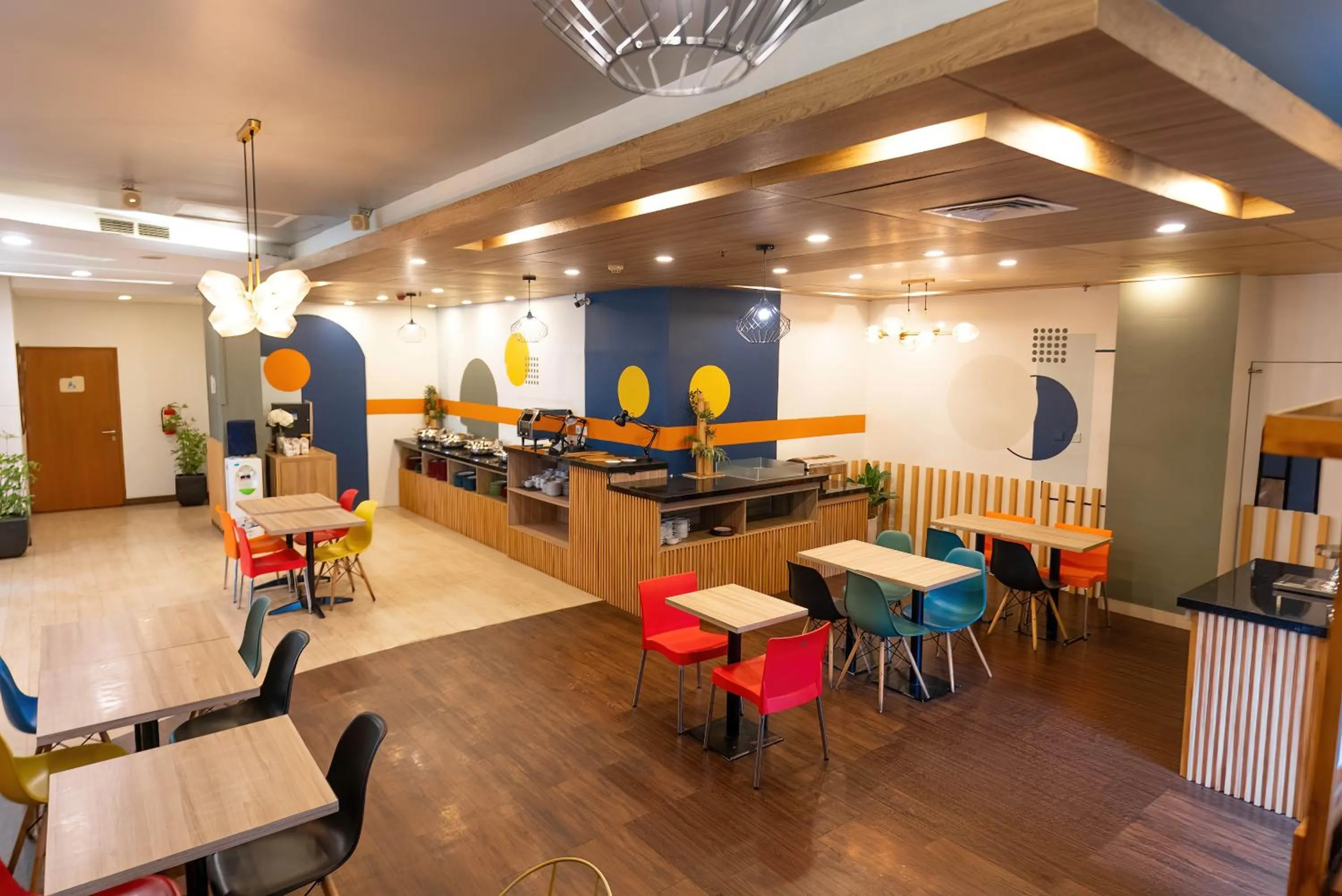 The Suddha Asia Afrika Bandung