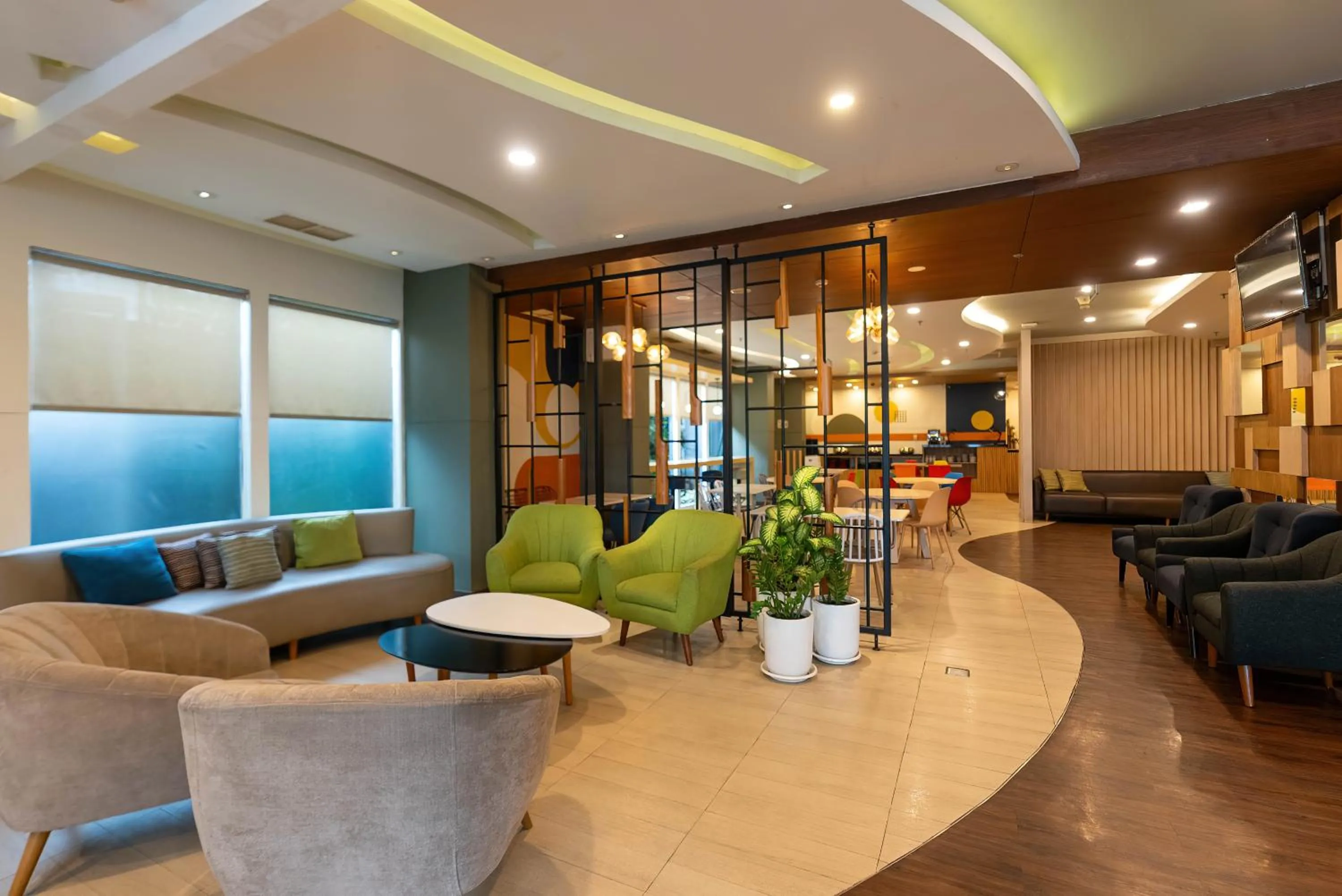 The Suddha Asia Afrika Bandung