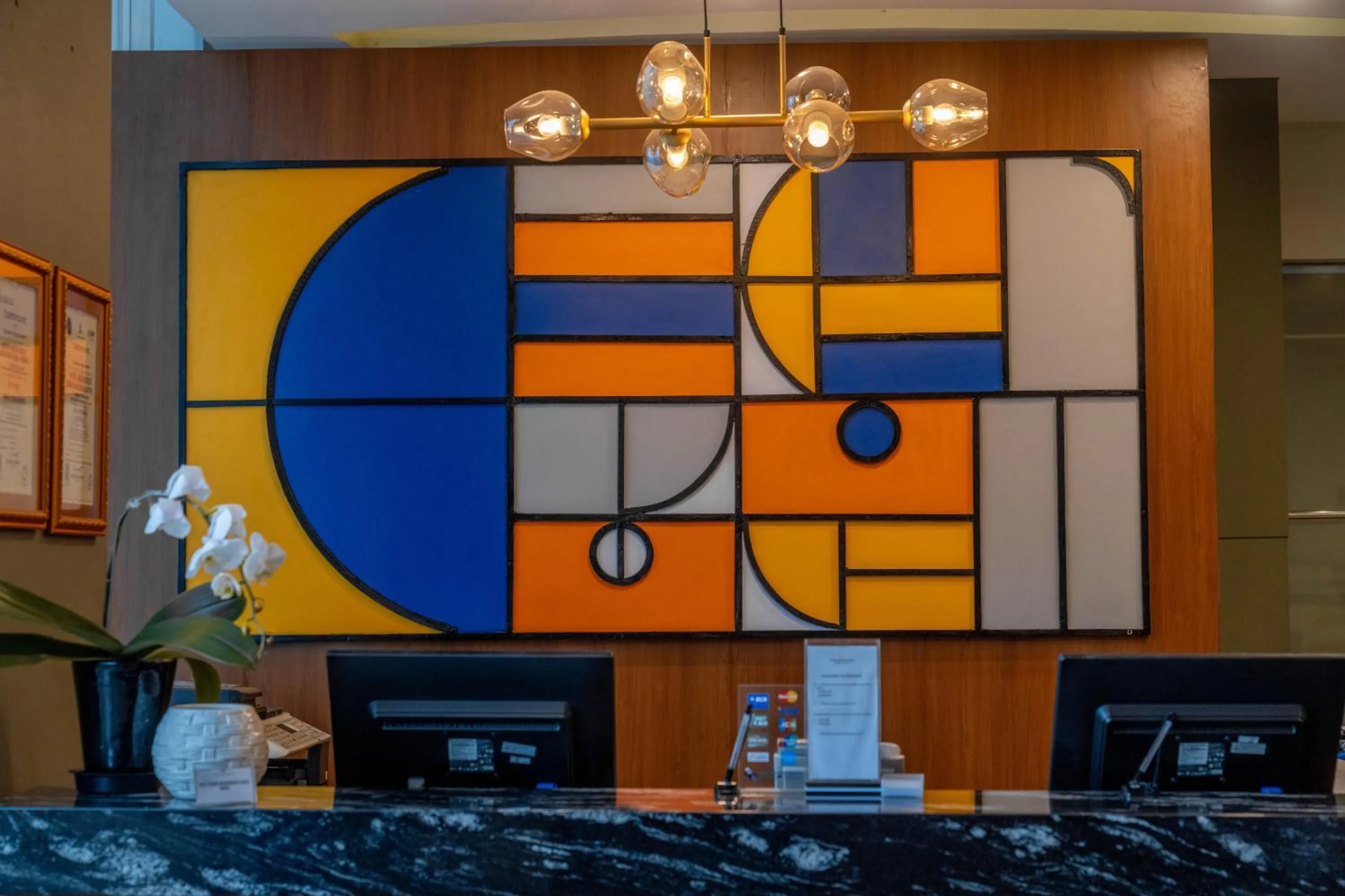 The Suddha Asia Afrika Bandung