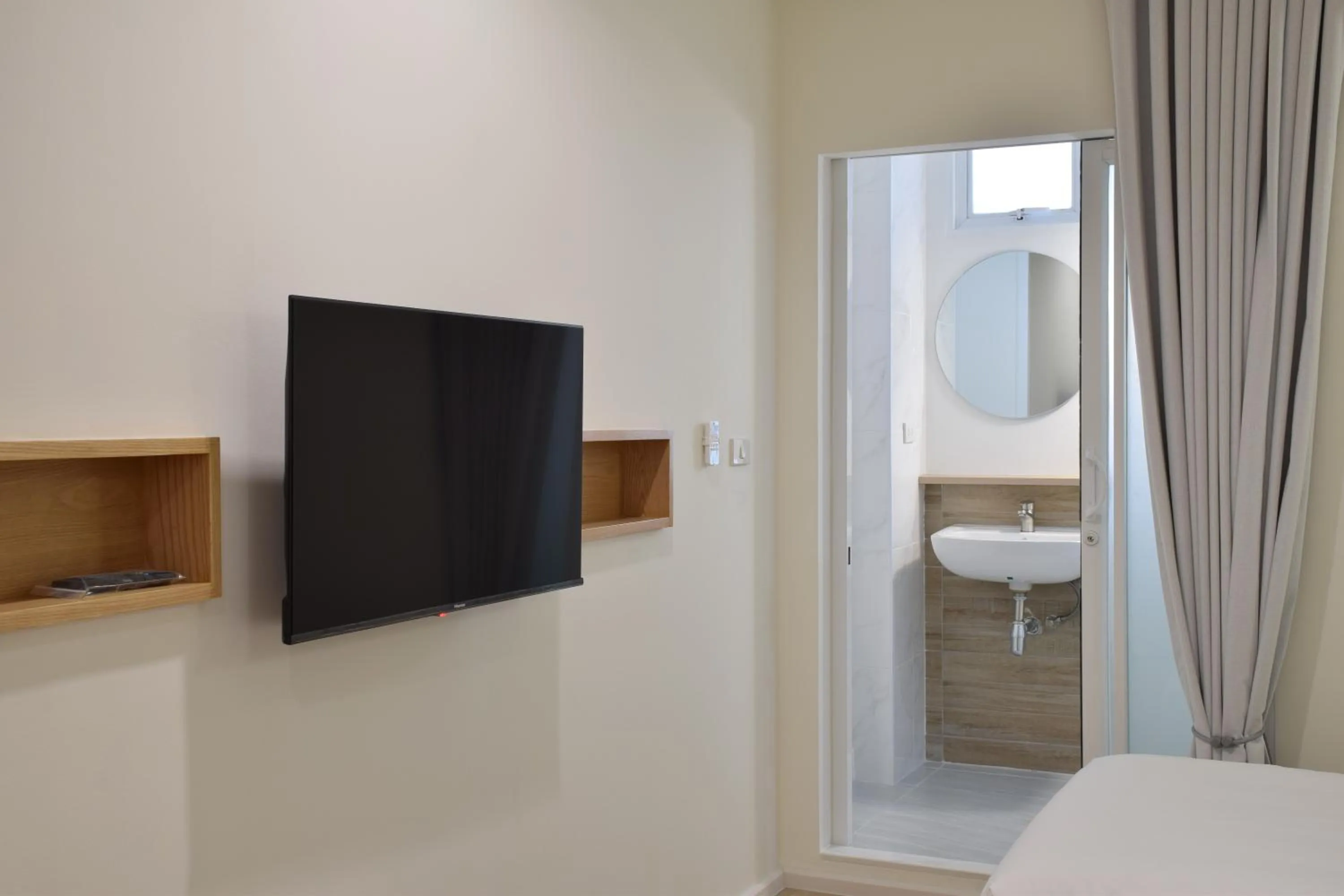 Toilet in Squirrel House