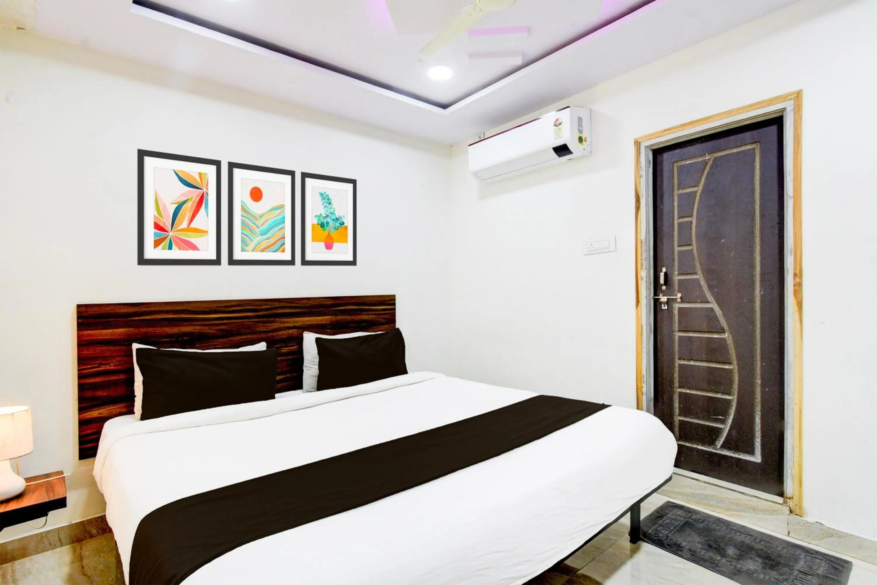 Super Hotel O Star In