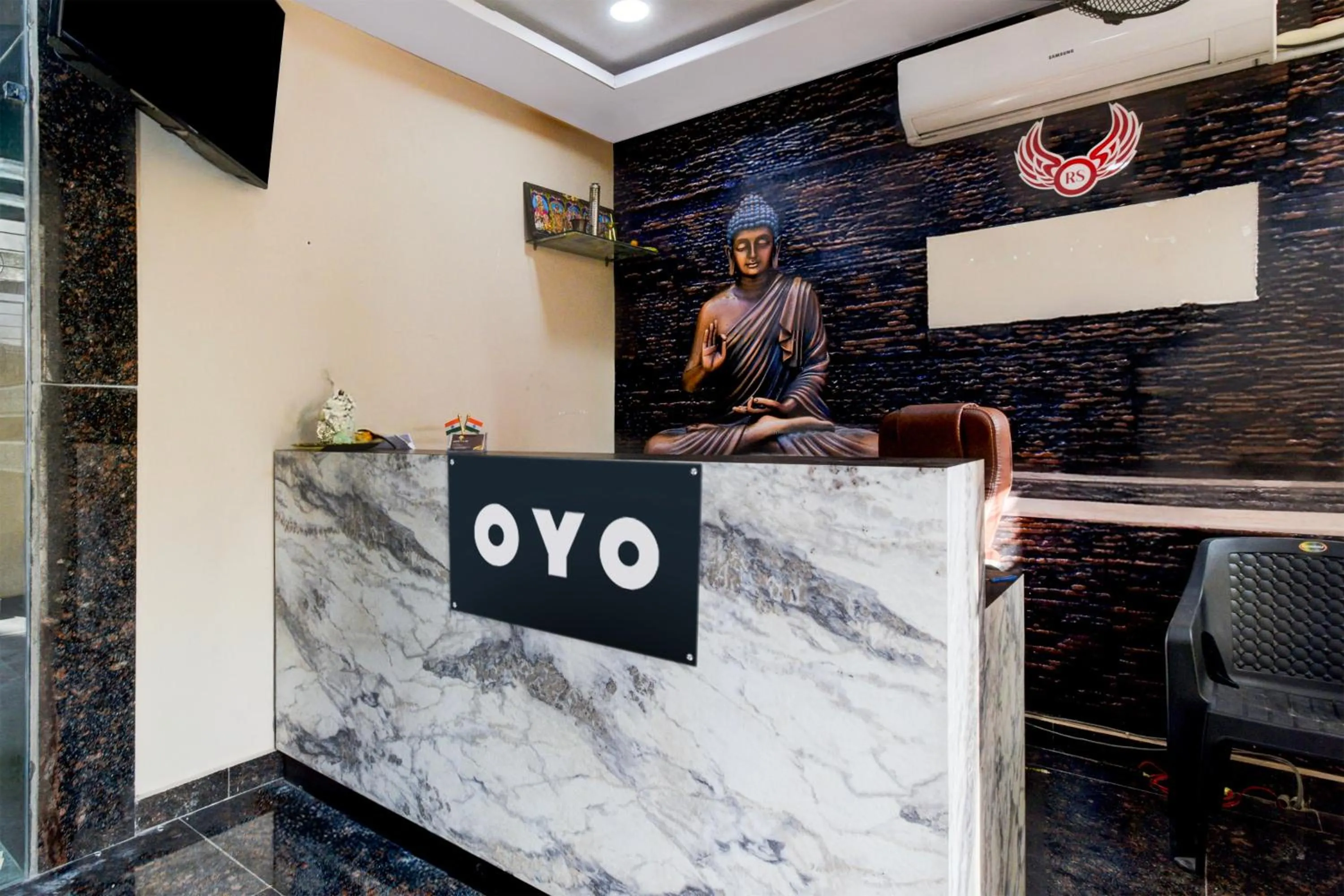 Super Hotel O Star In