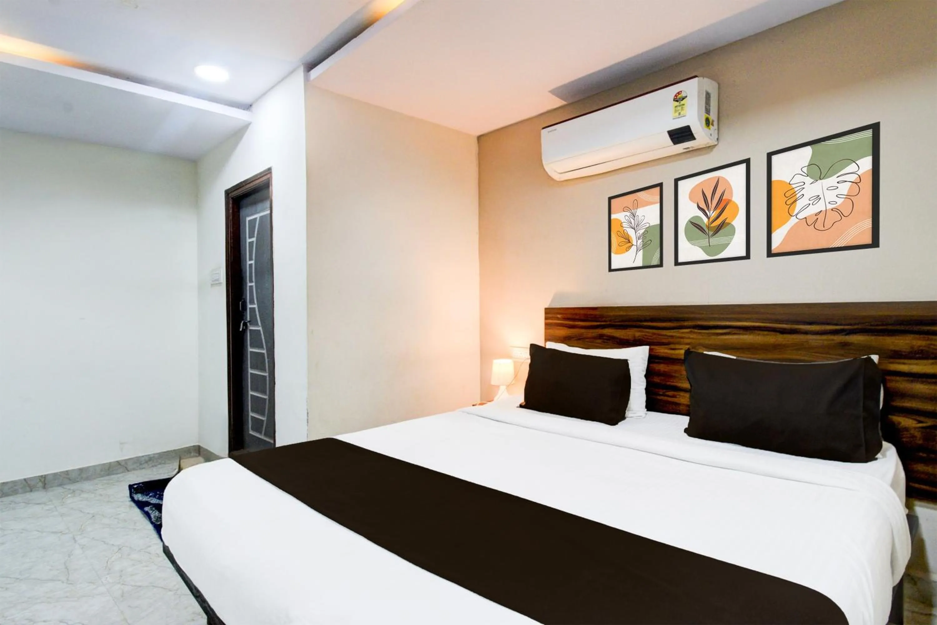Hotel O Star In
