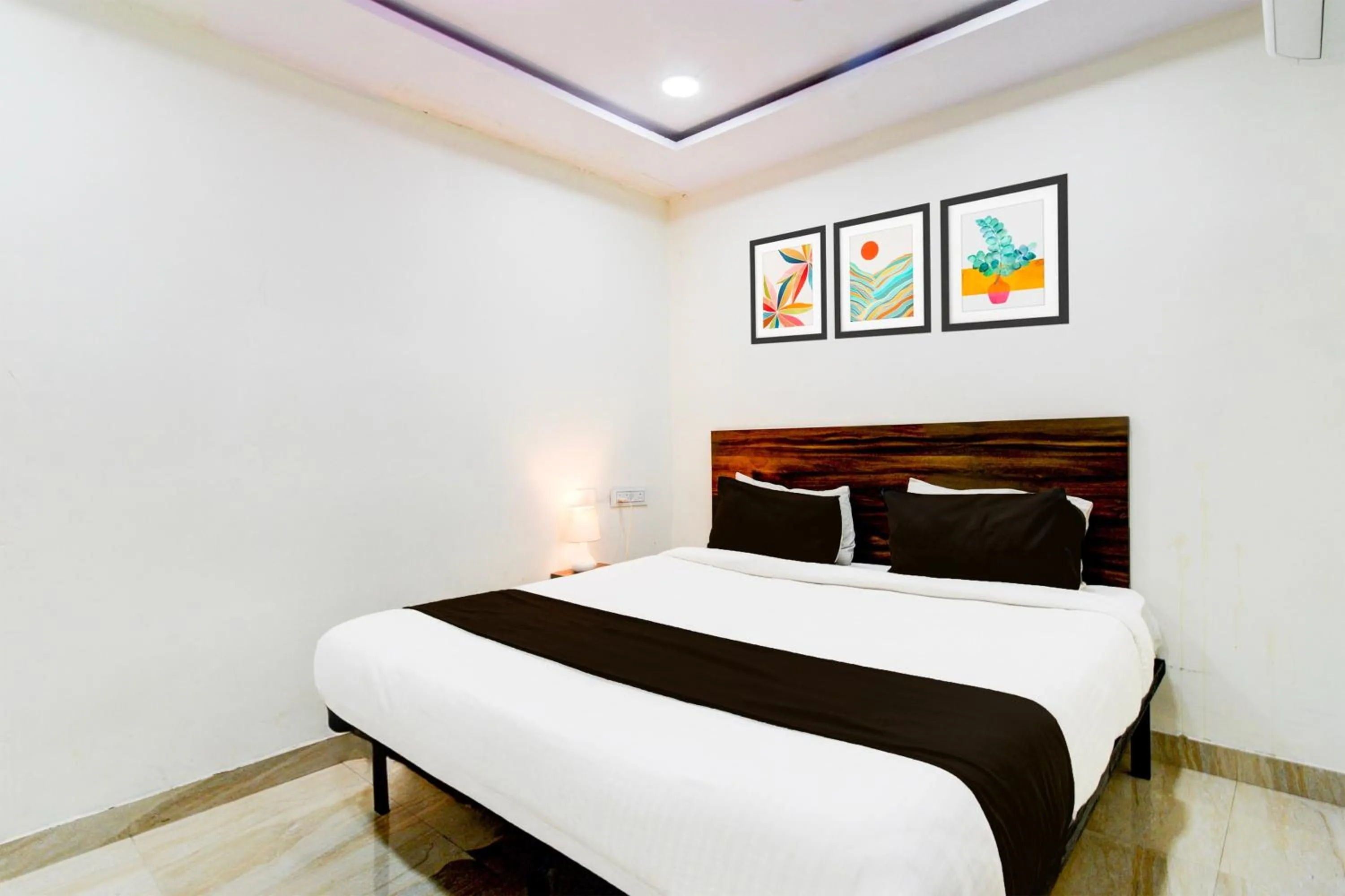 Hotel O Star In