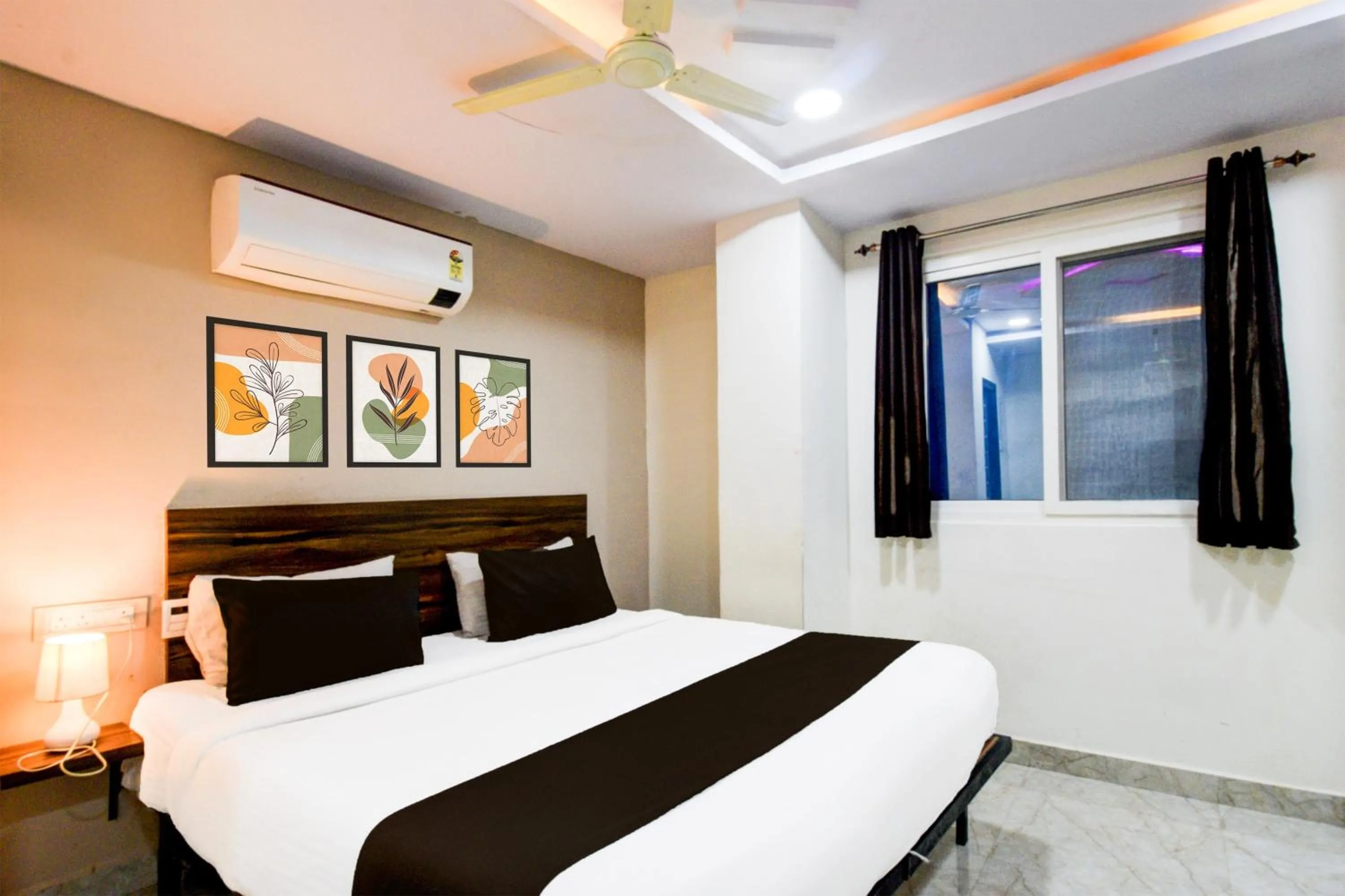 Hotel O Star In