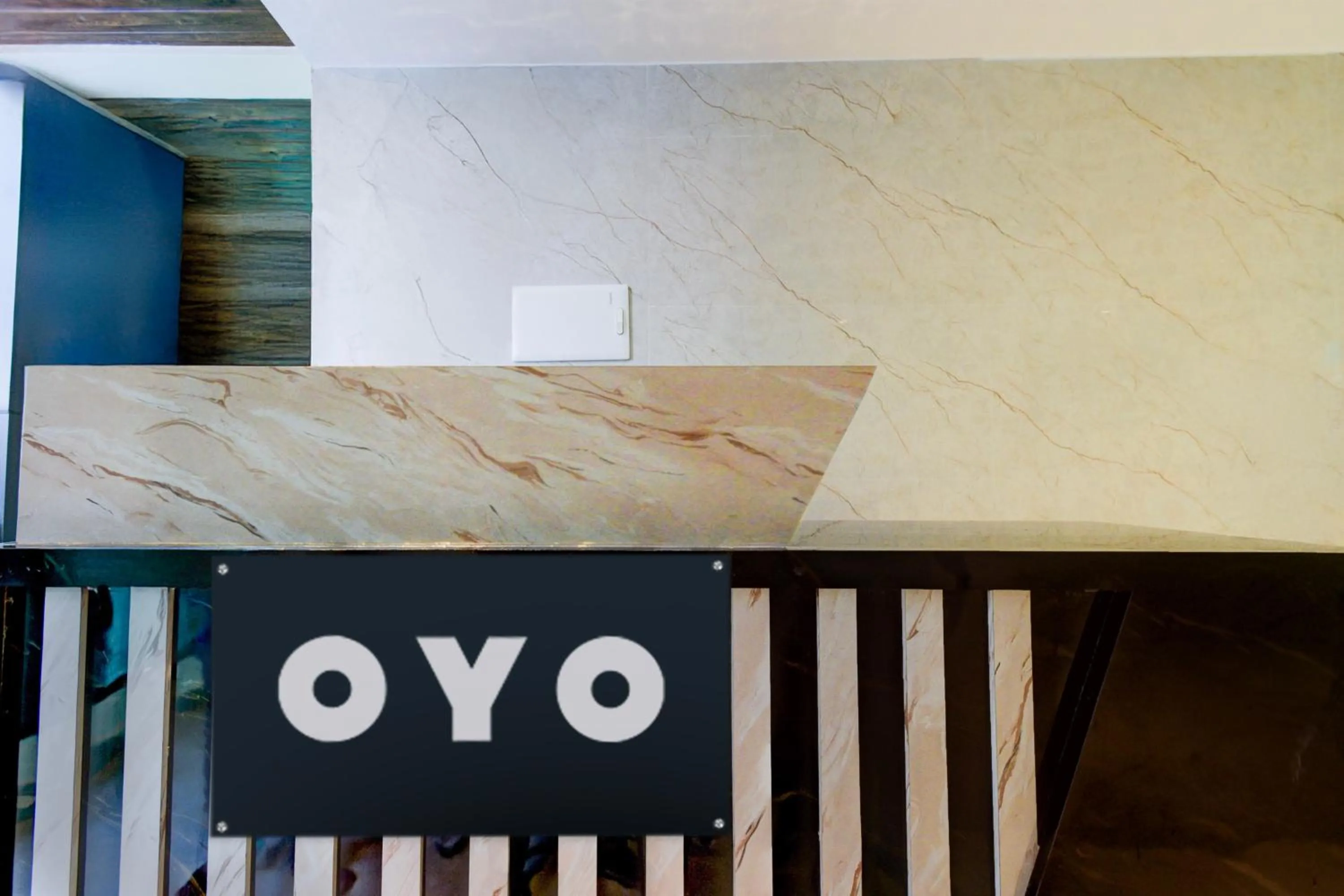 Hotel O Friendly Stay