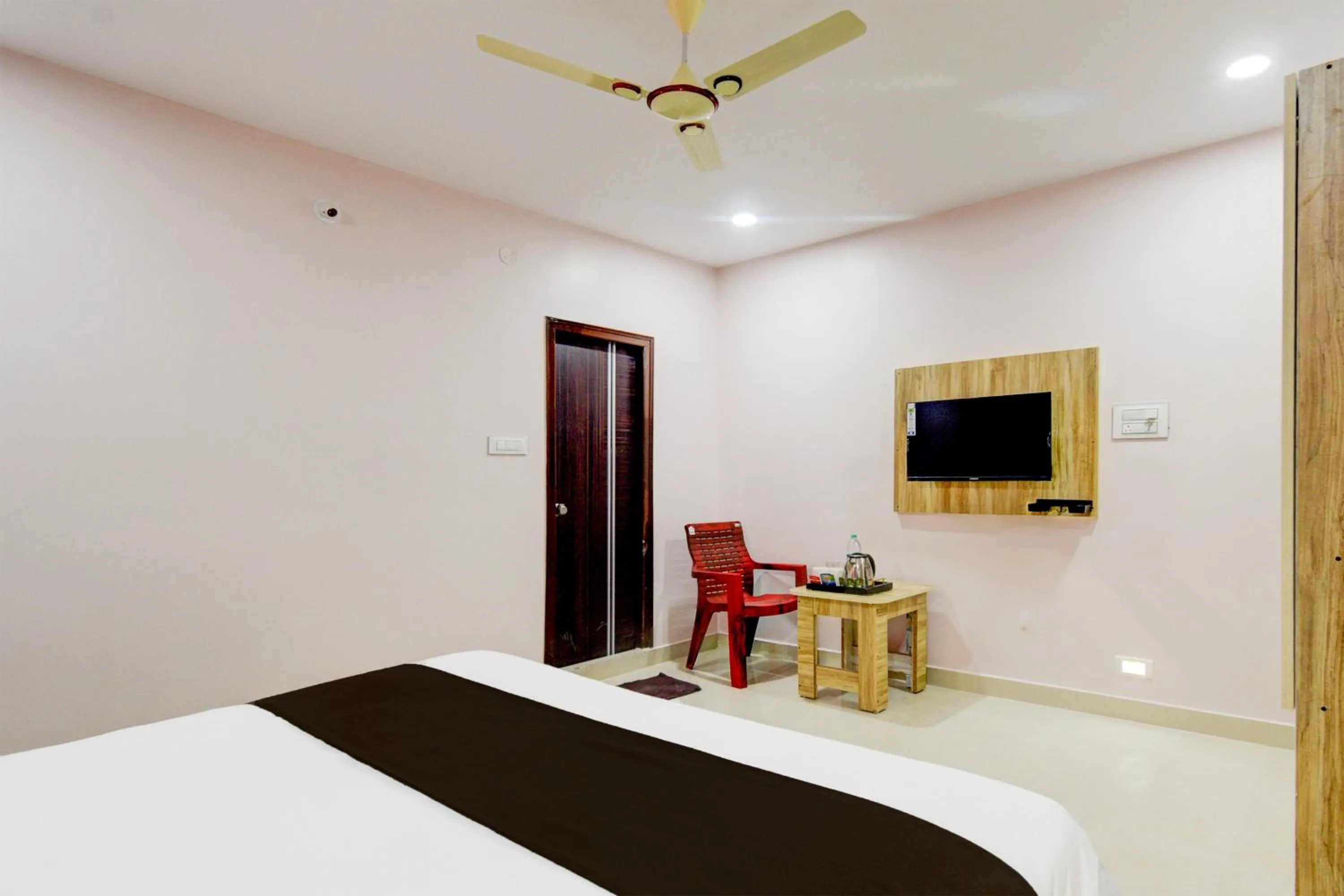 Hotel O Friendly Stay