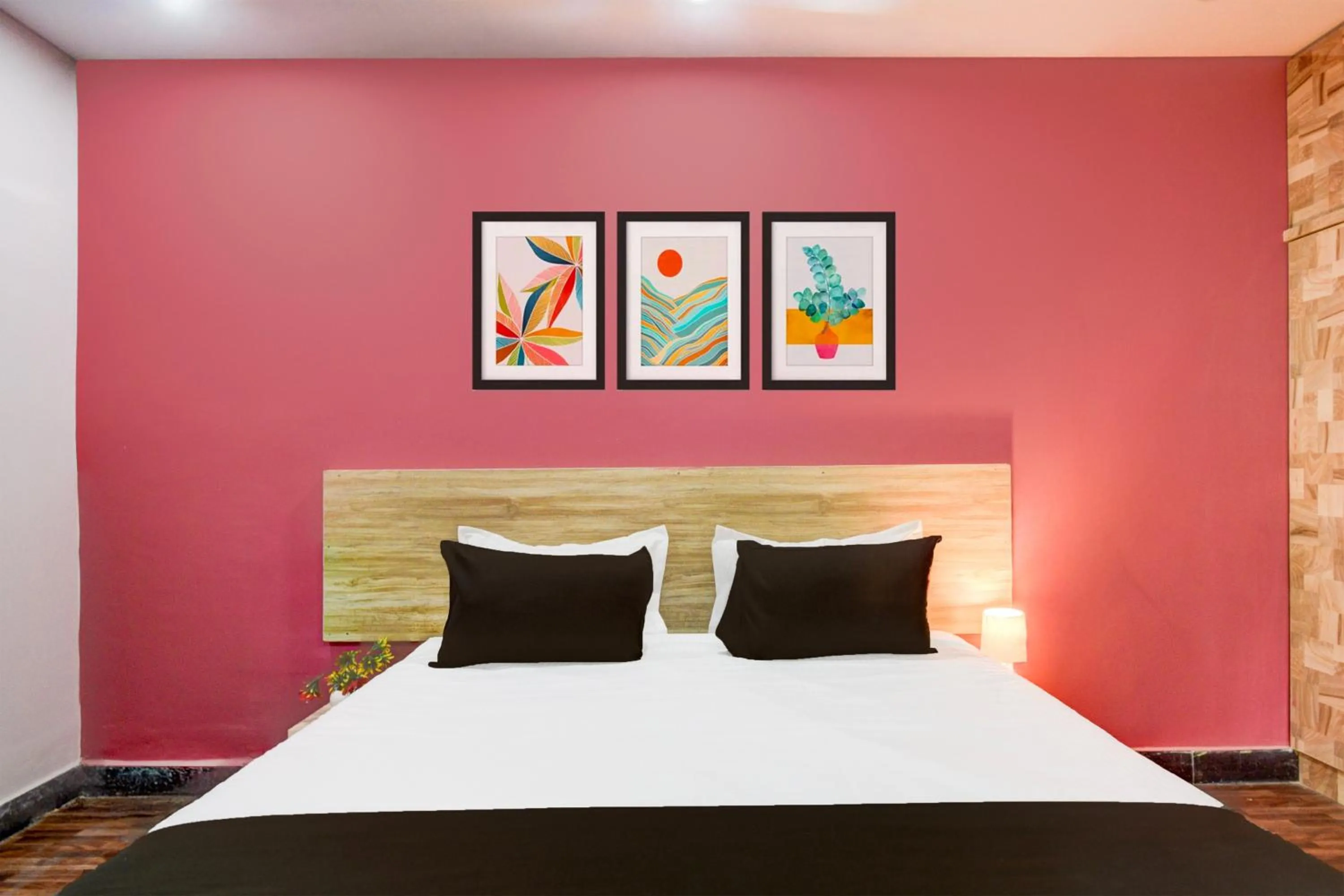 Hotel O Friendly Stay