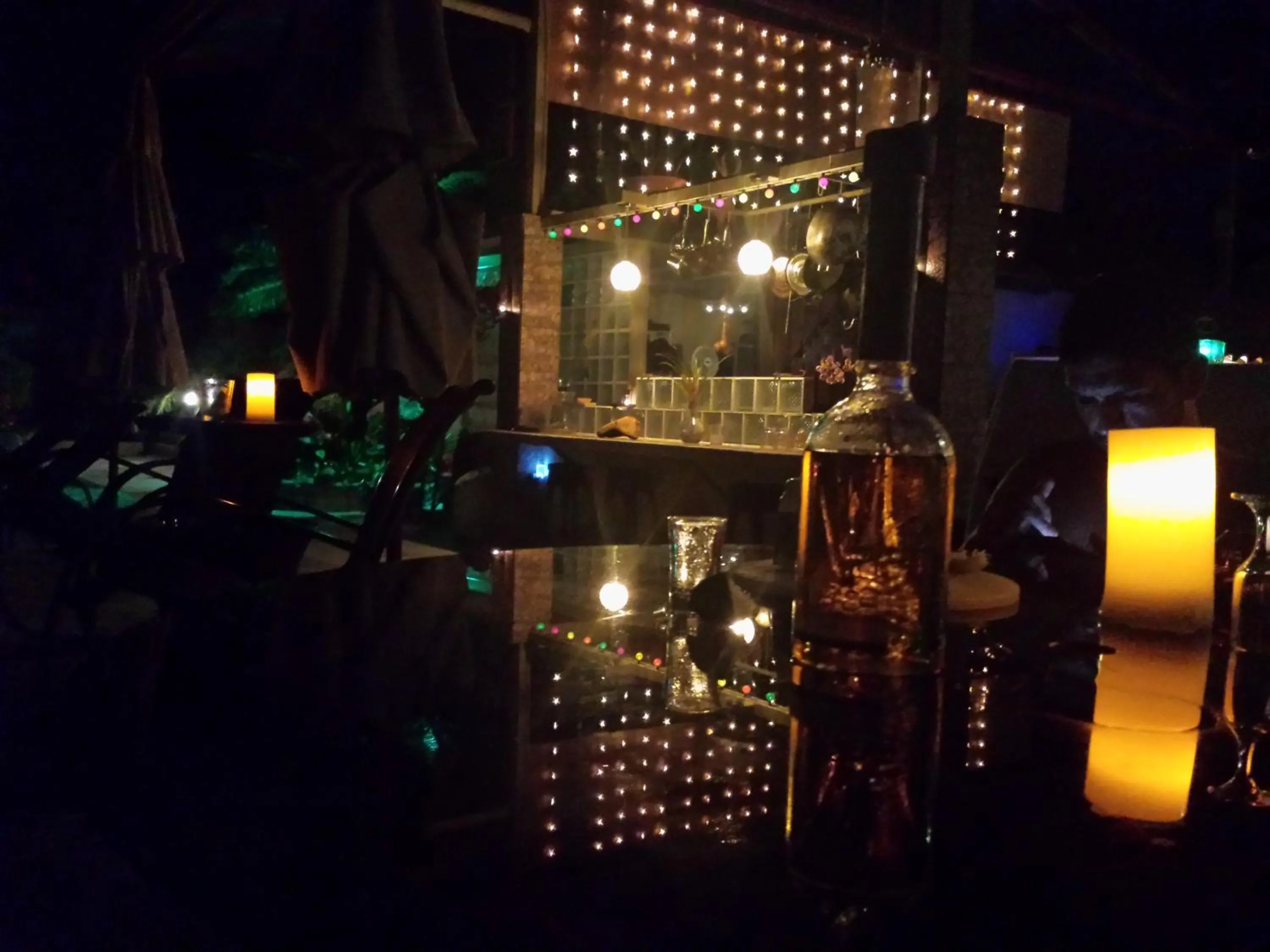 On site in Coyaba Tropical Elegant Adult Guesthouse