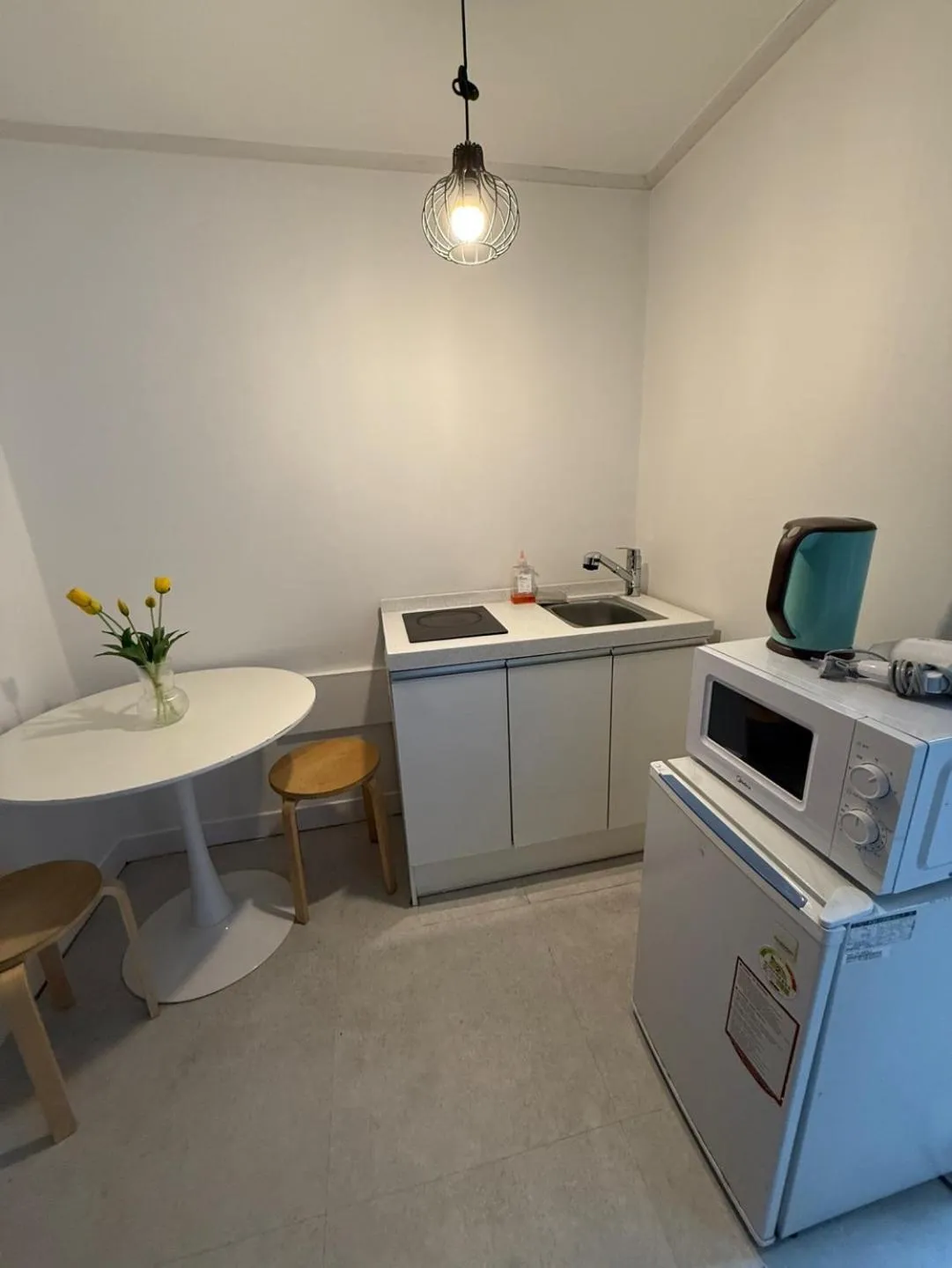 High Street Guest House