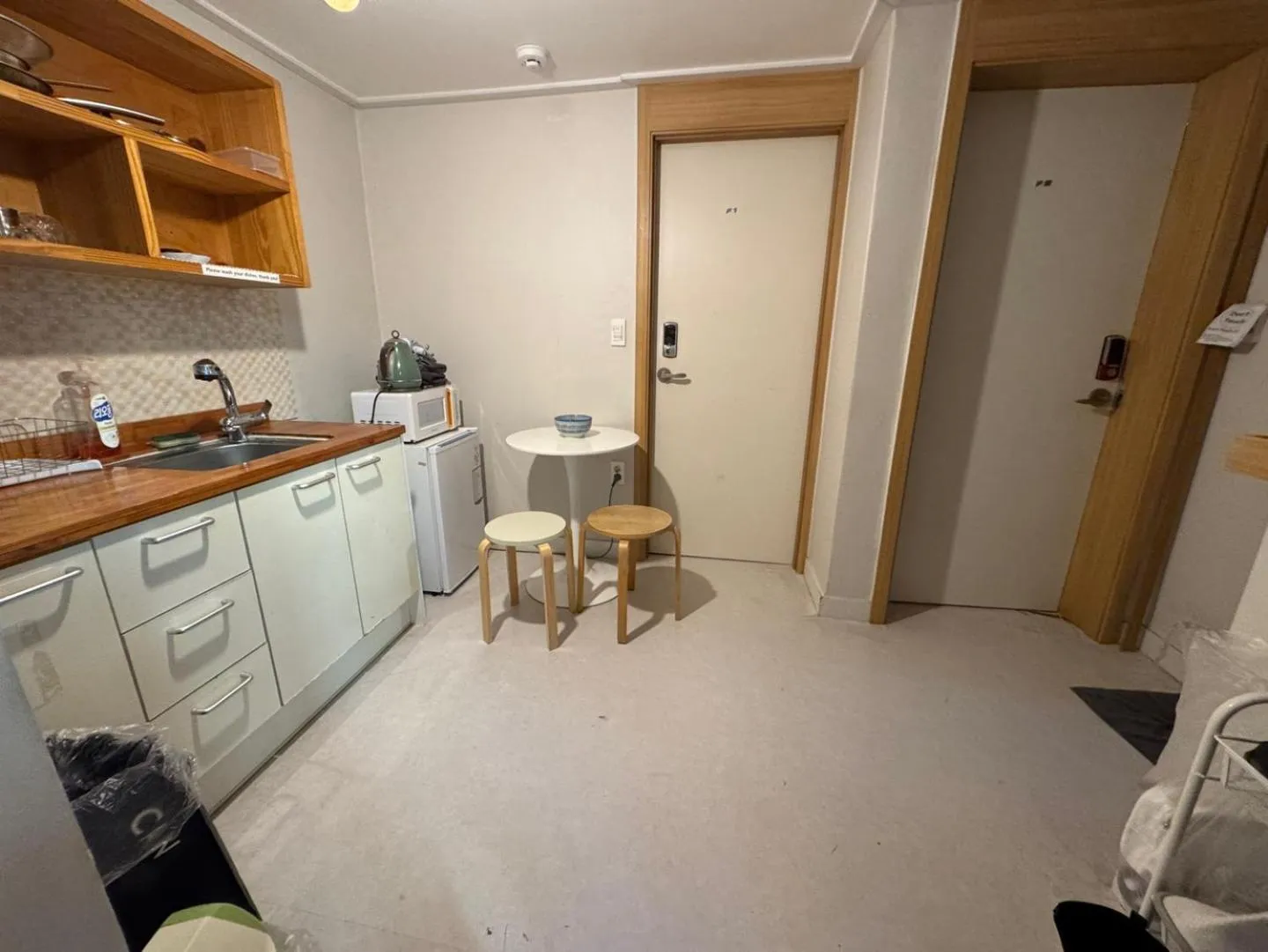 High Street Guest House