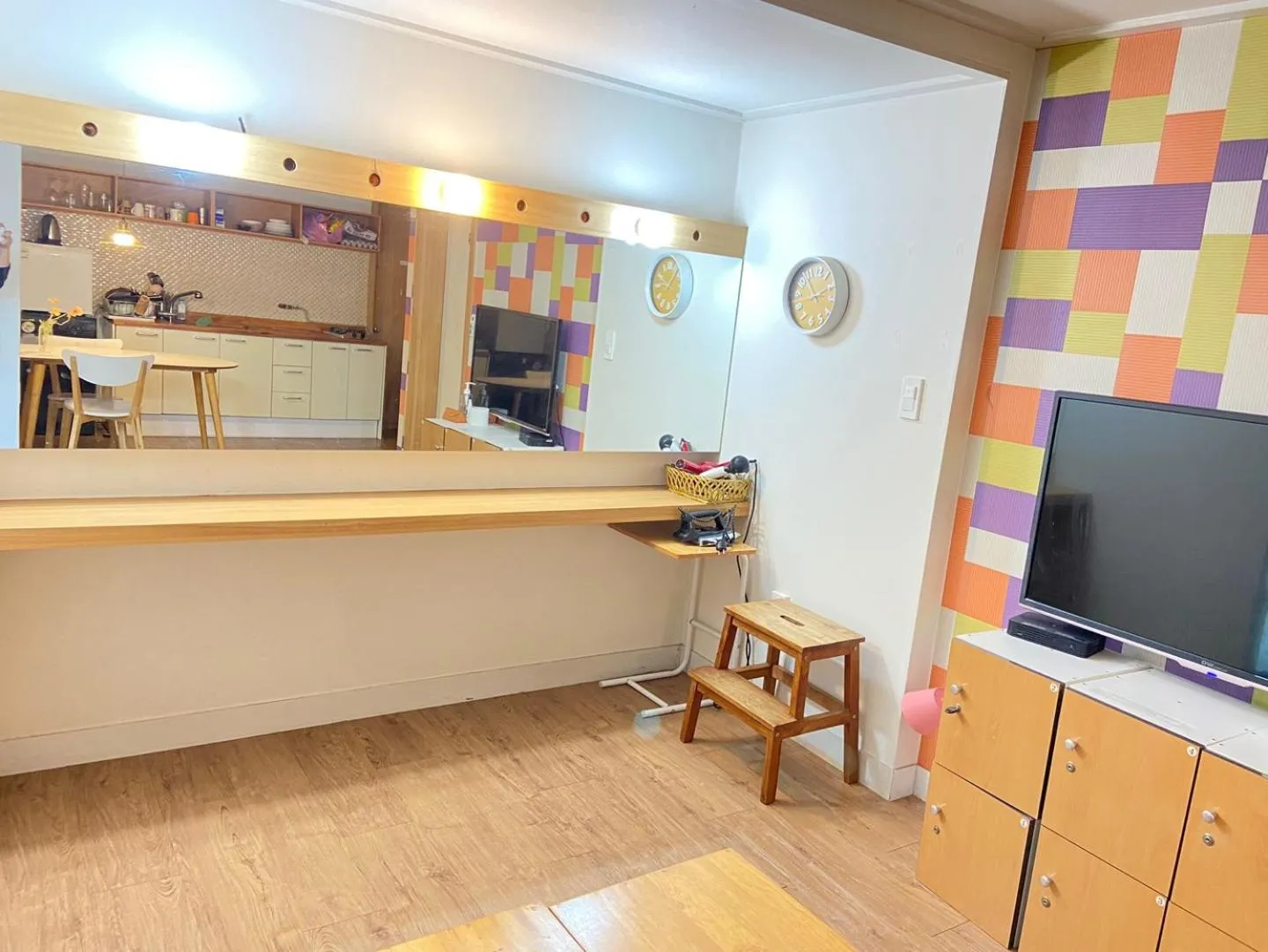 High Street Guest House