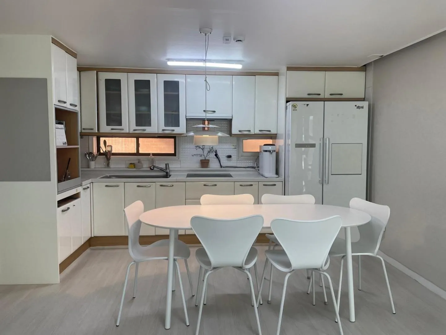 High Street Guest House