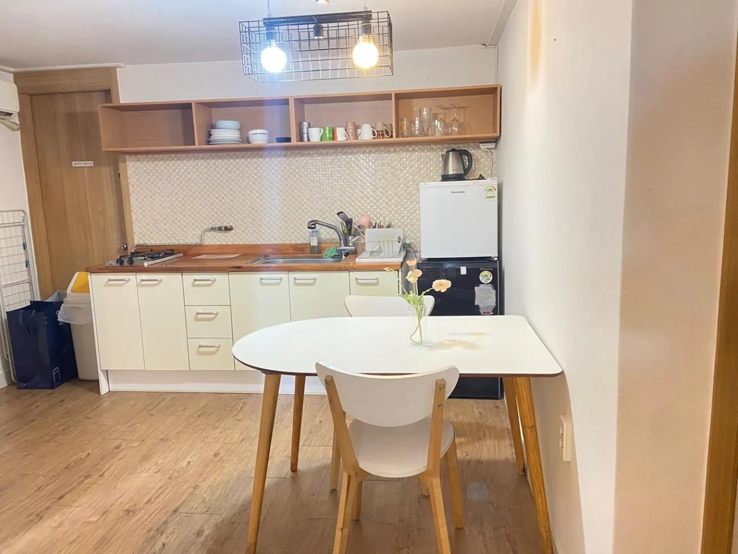 High Street Guest House