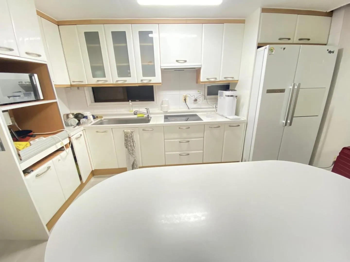 High Street Guest House