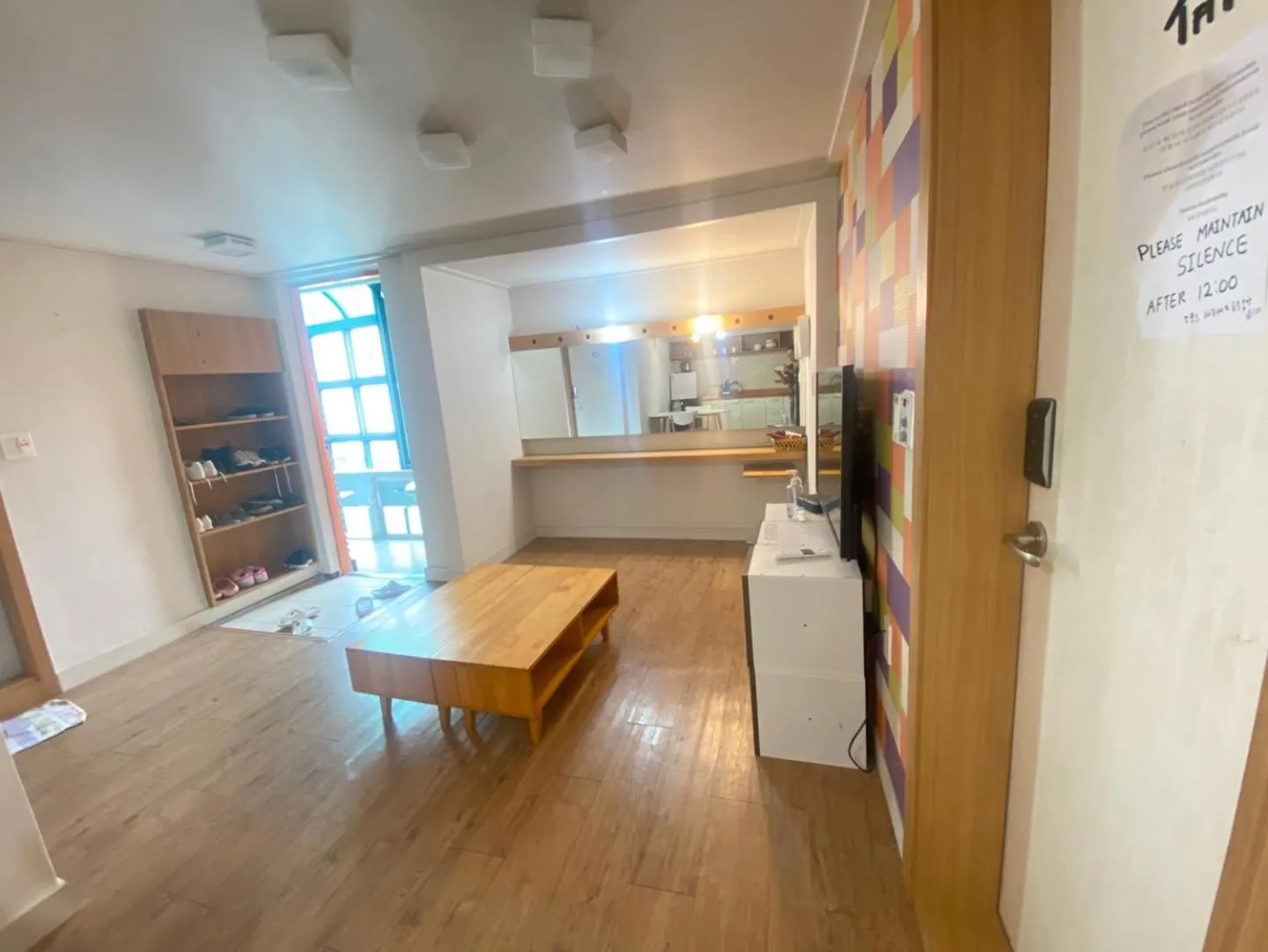 High Street Guest House