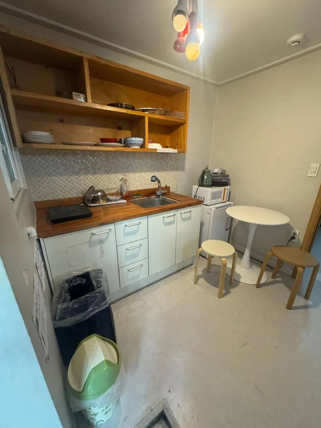 High Street Guest House