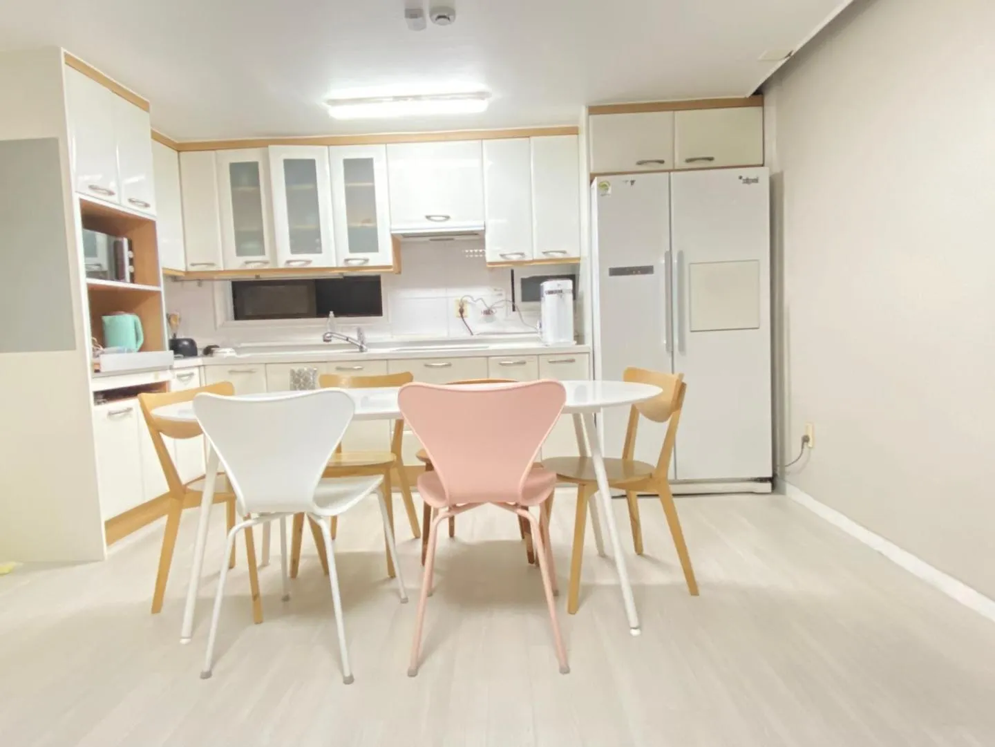 High Street Guest House