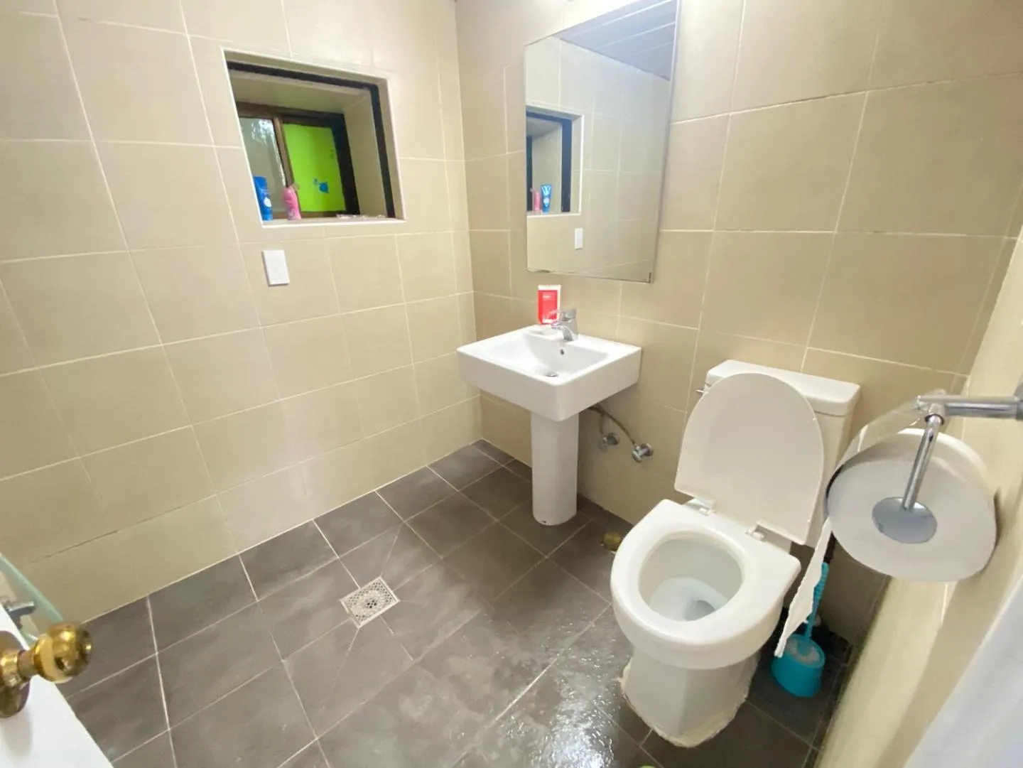 High Street Guest House