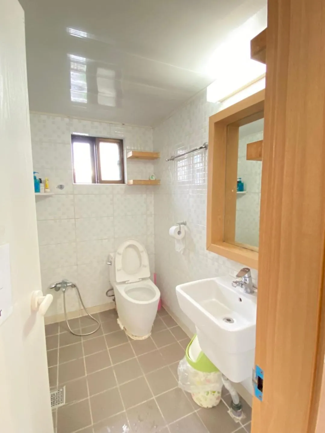 High Street Guest House