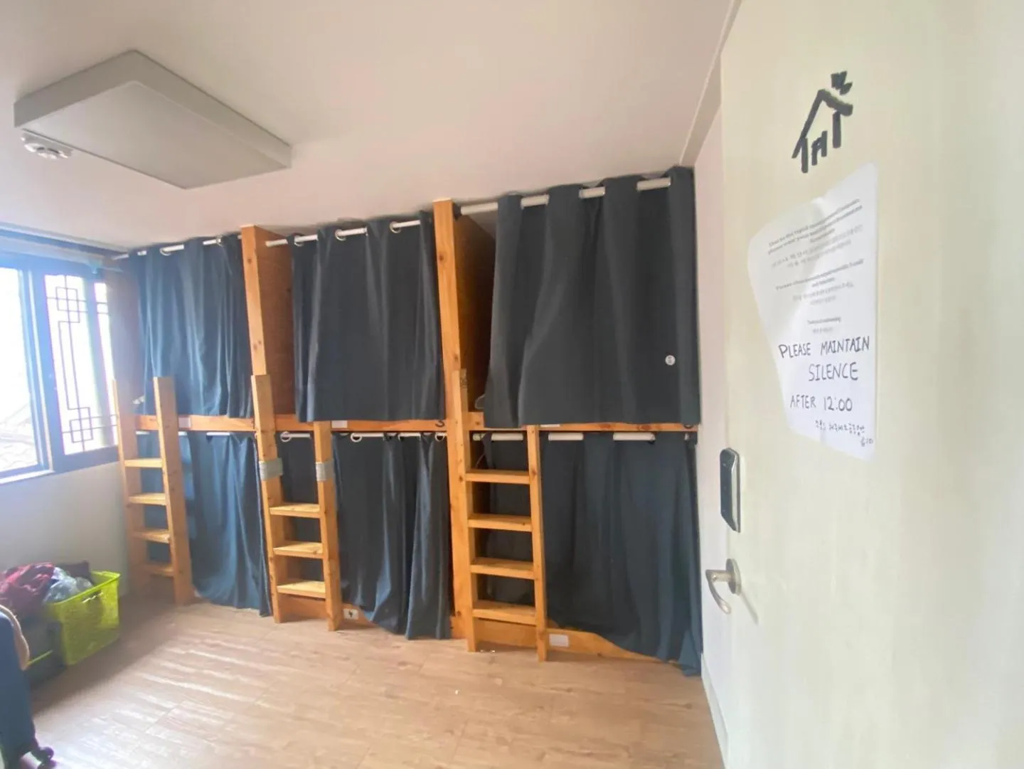 High Street Guest House