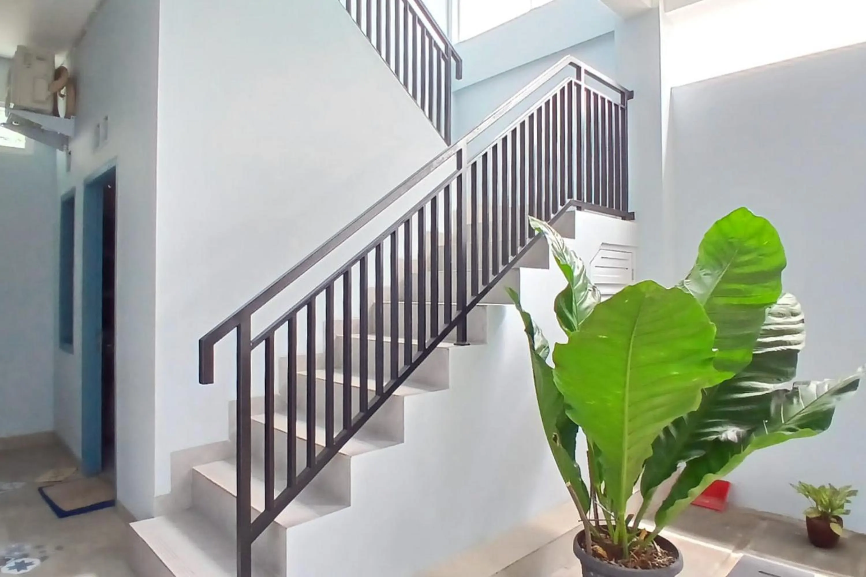Property building in Priyanka Guesthouse Syariah Maguwo Mitra RedDoorz
