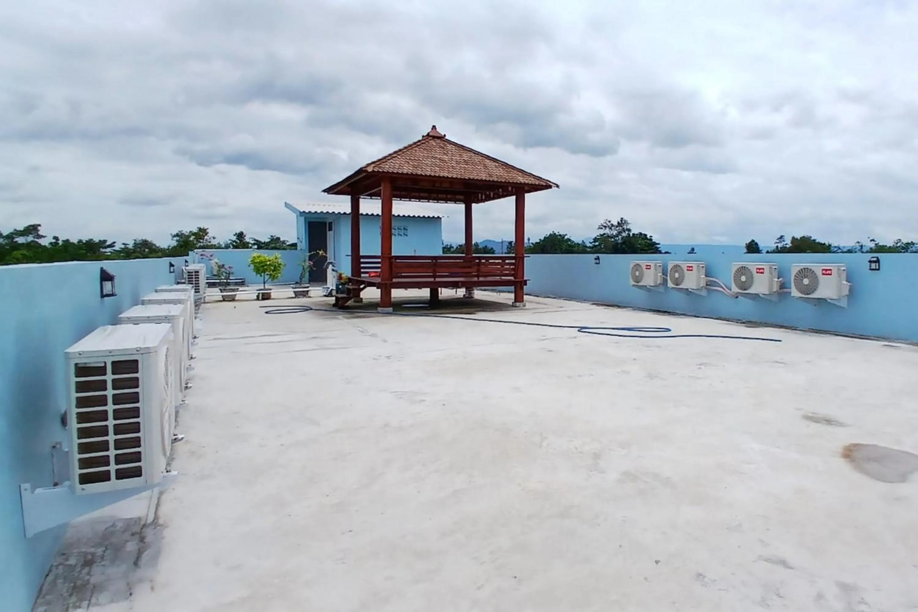 Property building in Priyanka Guesthouse Syariah Maguwo Mitra RedDoorz