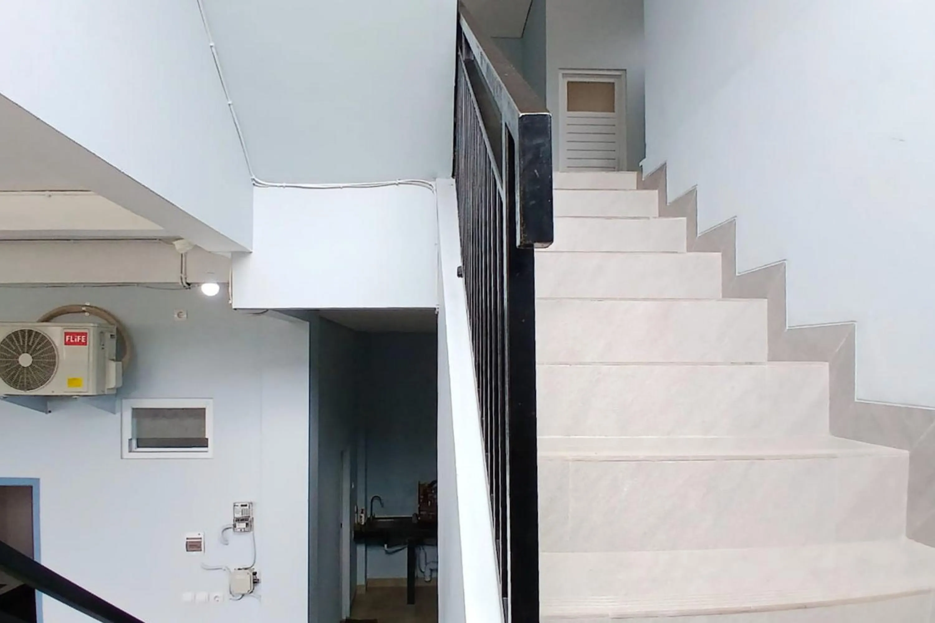 Property building in Priyanka Guesthouse Syariah Maguwo Mitra RedDoorz