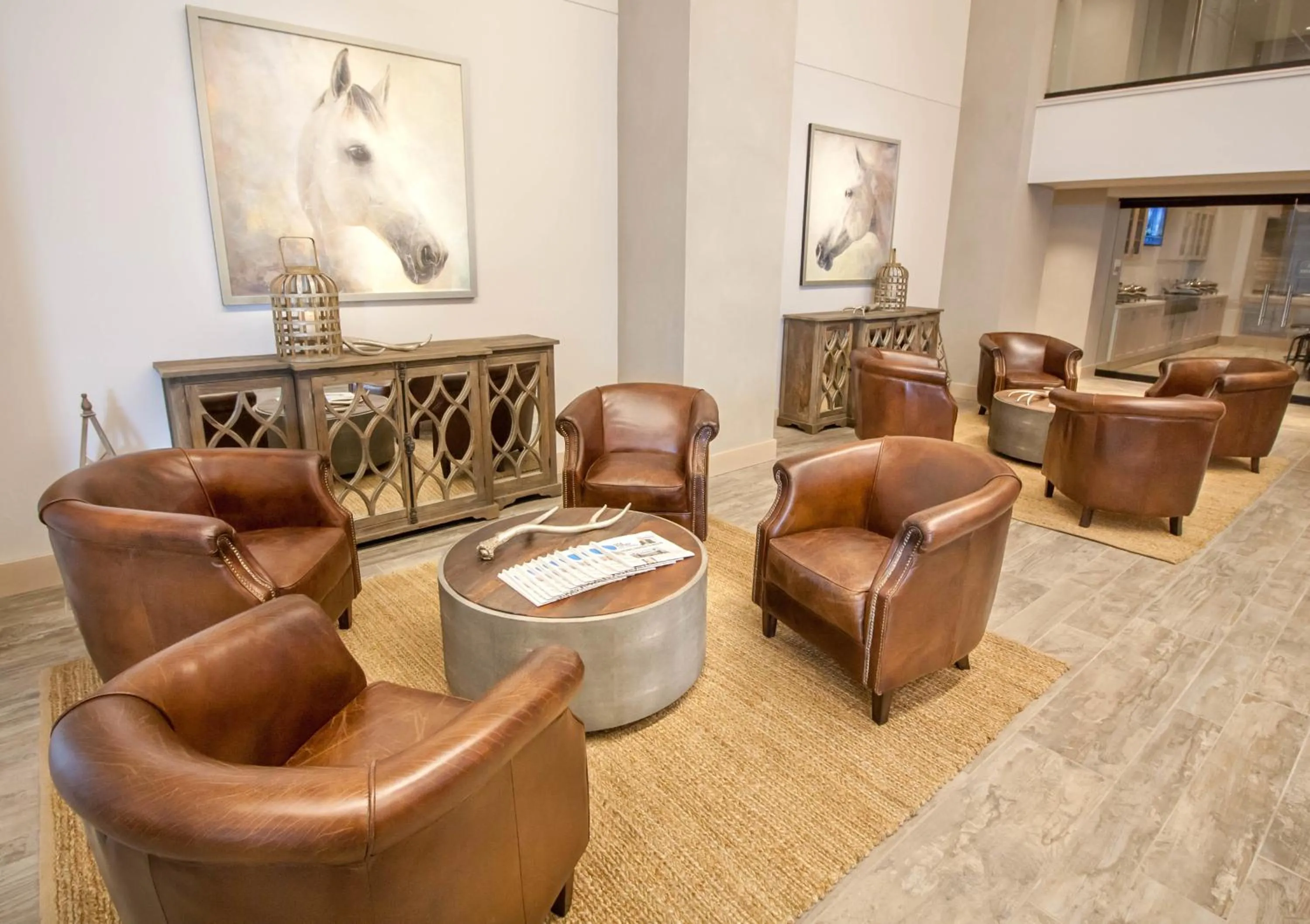 Hotel Renovo Des Moines Urbandale,Tapestry Collection Hilton