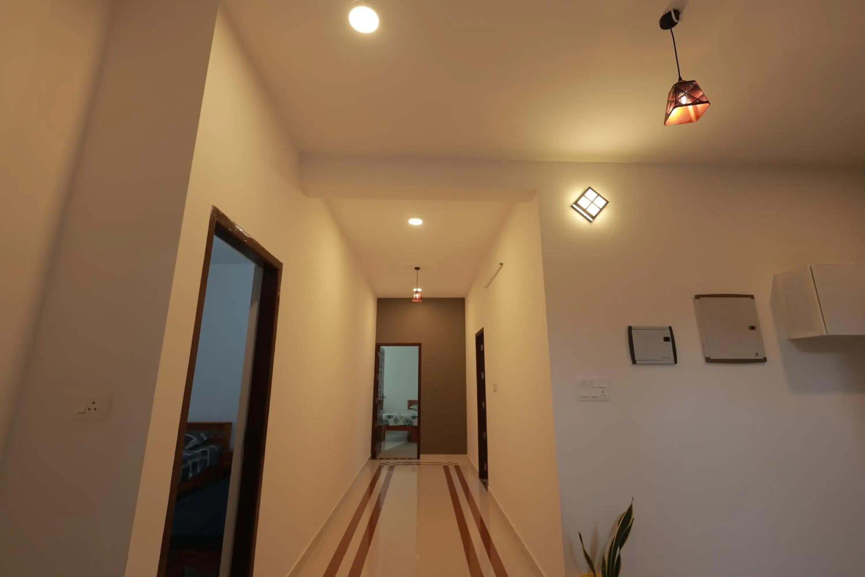 Kailasam Residency Kailasam Residency