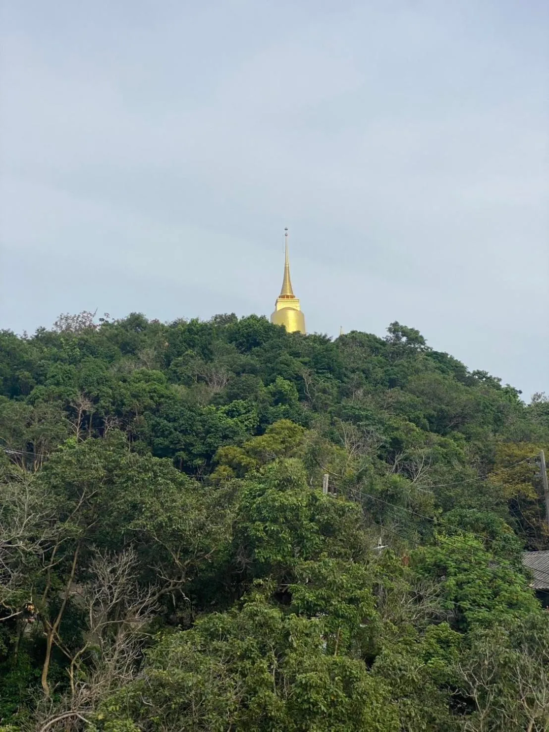 Chaweng grand view point