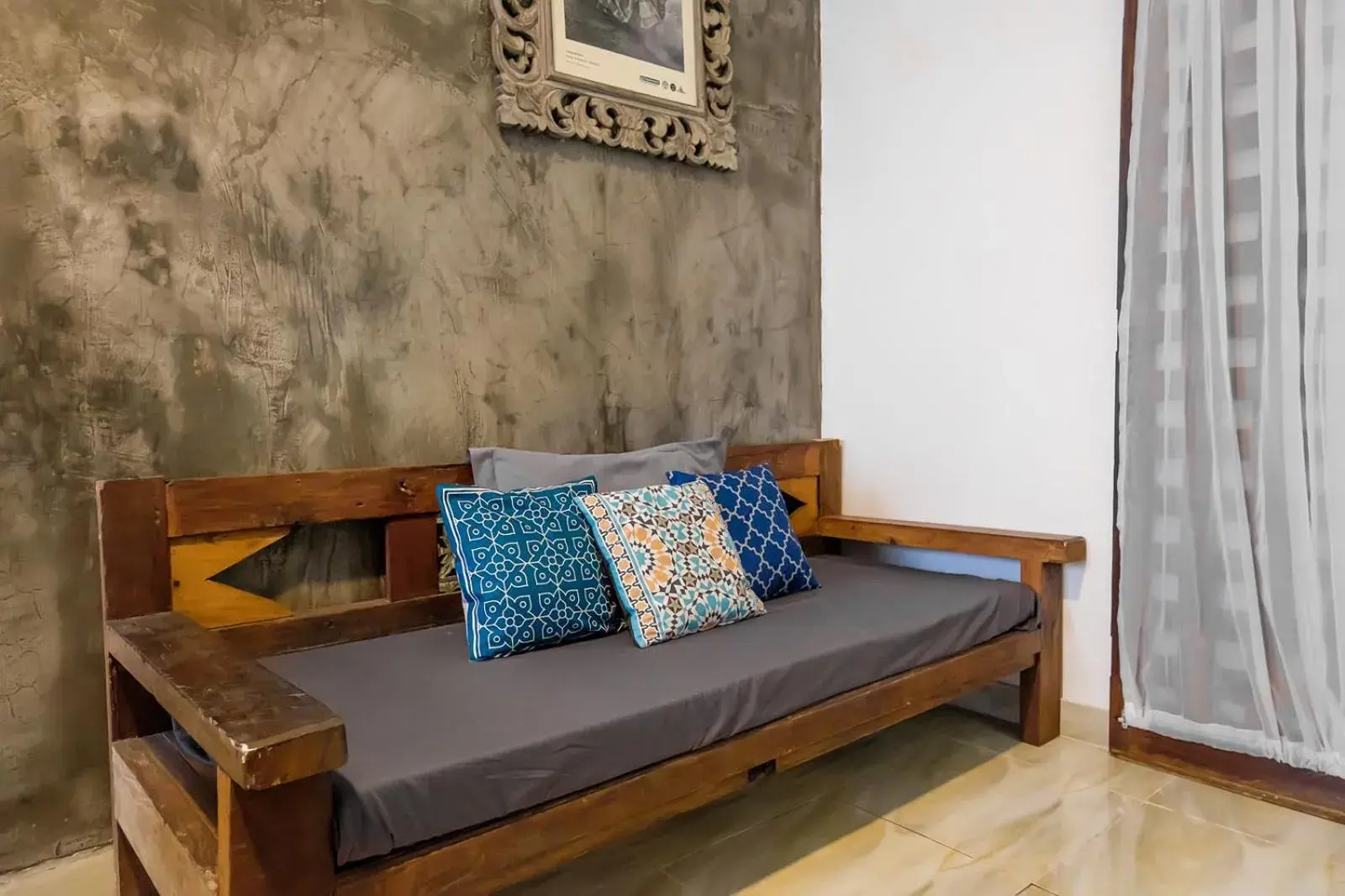 Two-Bedroom House in Jasmine Villa by TwoSpaces, Jimbaran Two-Bedroom House in Jasmine Villa by TwoSpaces, Jimbaran