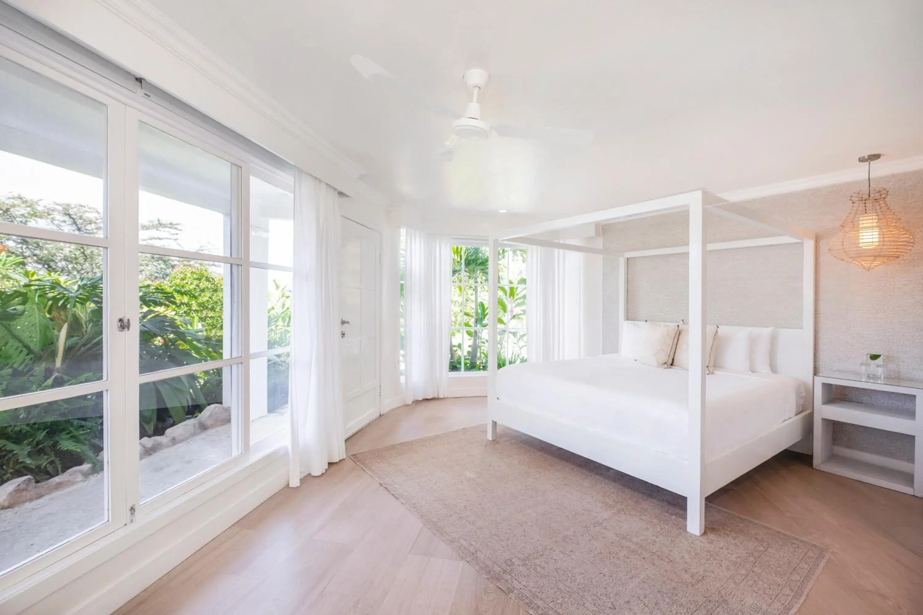 Deluxe Room - single occupancy in The Retreat Costa Rica - Wellness Resort & Spa Deluxe Room - single occupancy in The Retreat Costa Rica - Wellness Resort & Spa