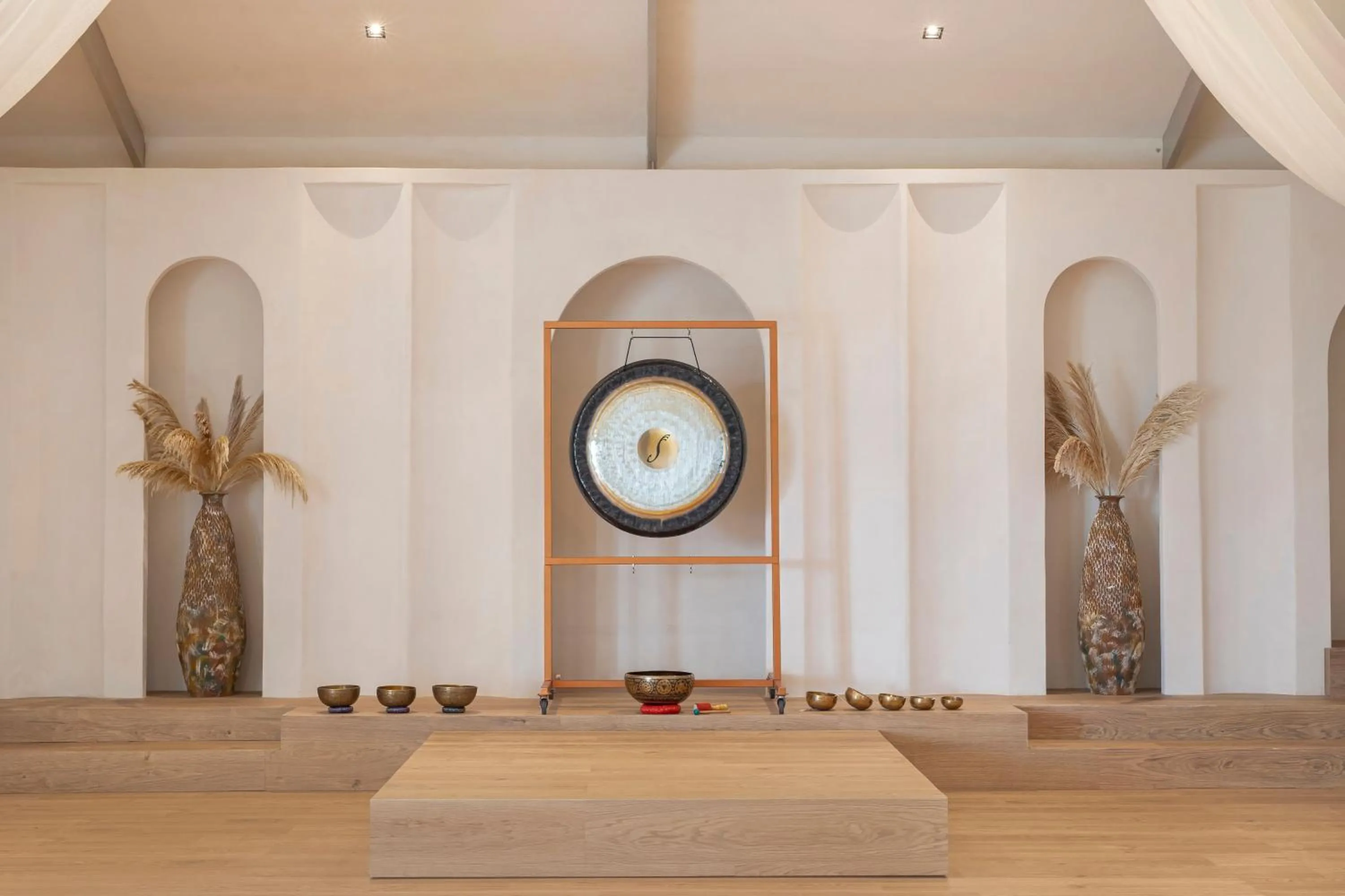 Spa and wellness centre/facilities in The Retreat Costa Rica - Wellness Resort & Spa