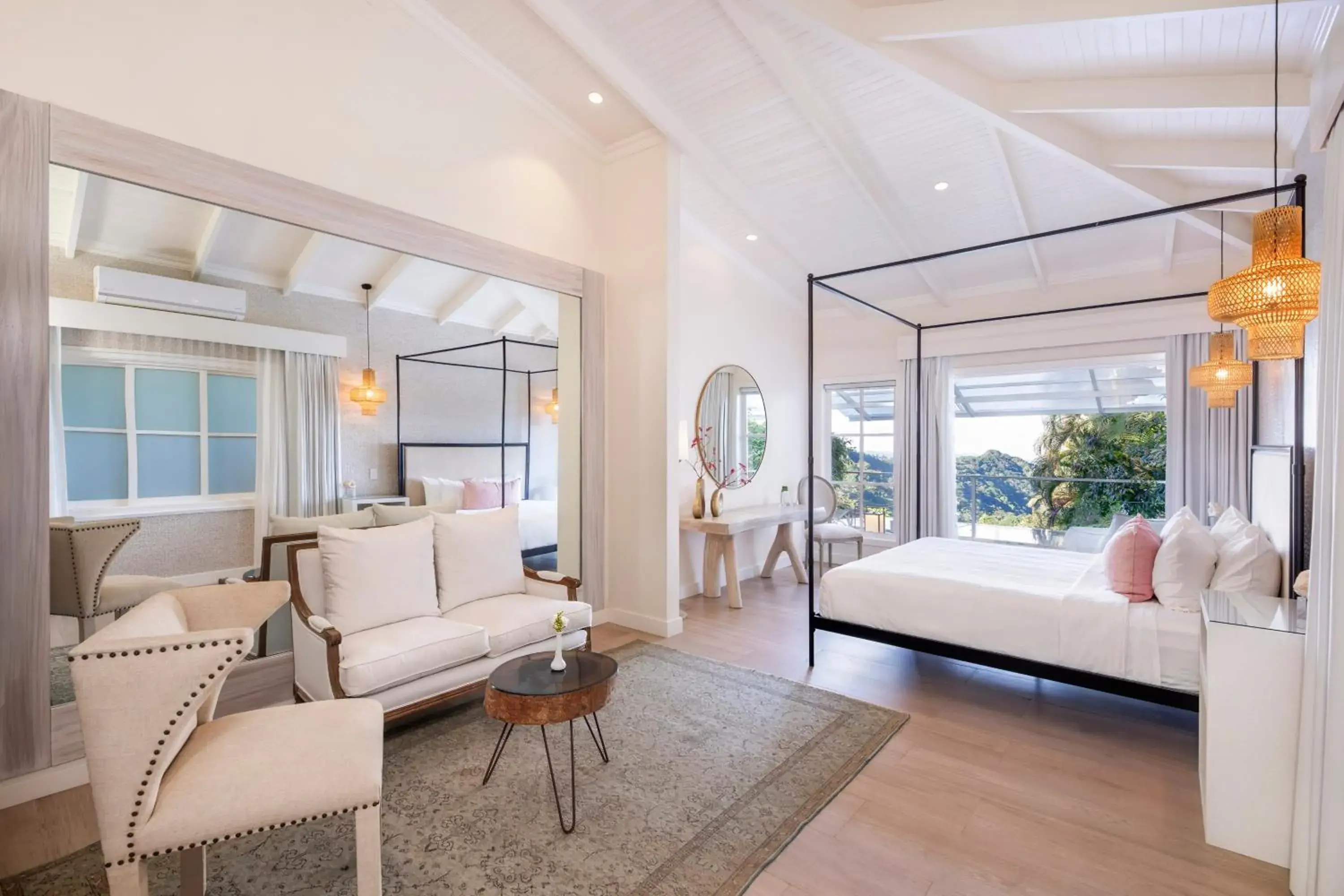 Premium Room - single occupancy in The Retreat Costa Rica - Wellness Resort & Spa Premium Room - single occupancy in The Retreat Costa Rica - Wellness Resort & Spa