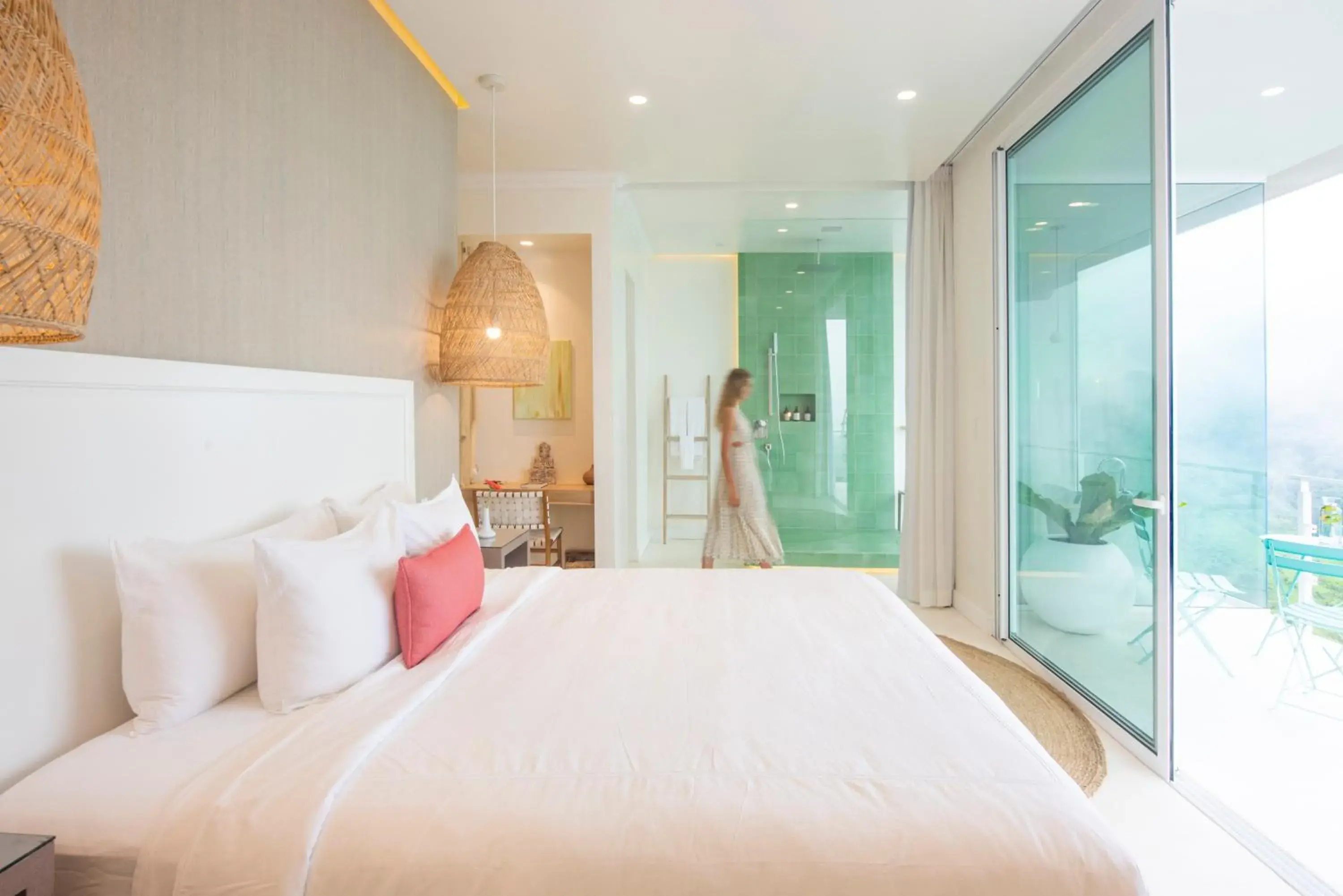 Luxury Loft in The Retreat Costa Rica - Wellness Resort & Spa Luxury Loft in The Retreat Costa Rica - Wellness Resort & Spa