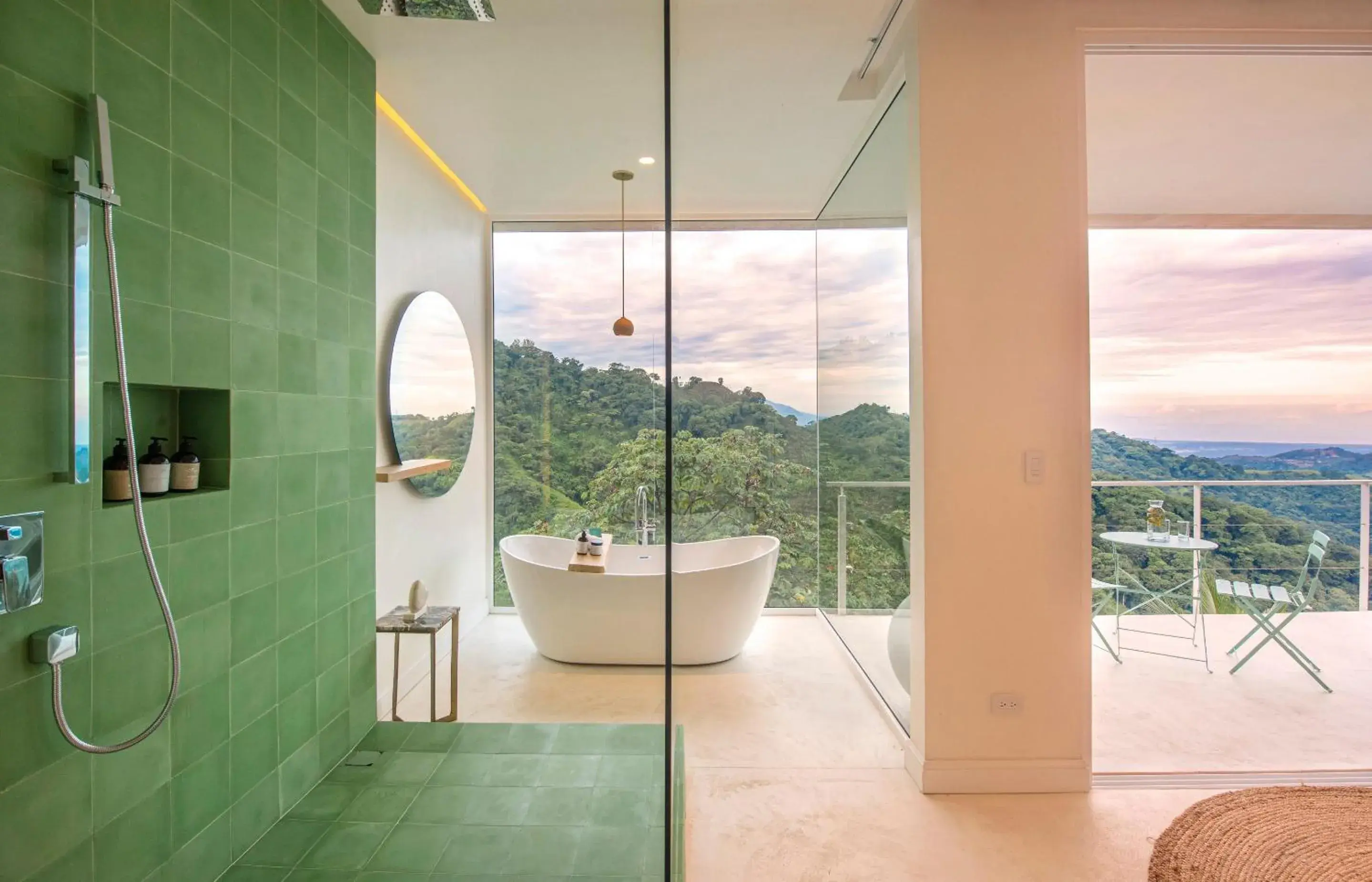 Luxury Loft in The Retreat Costa Rica - Wellness Resort & Spa Luxury Loft in The Retreat Costa Rica - Wellness Resort & Spa