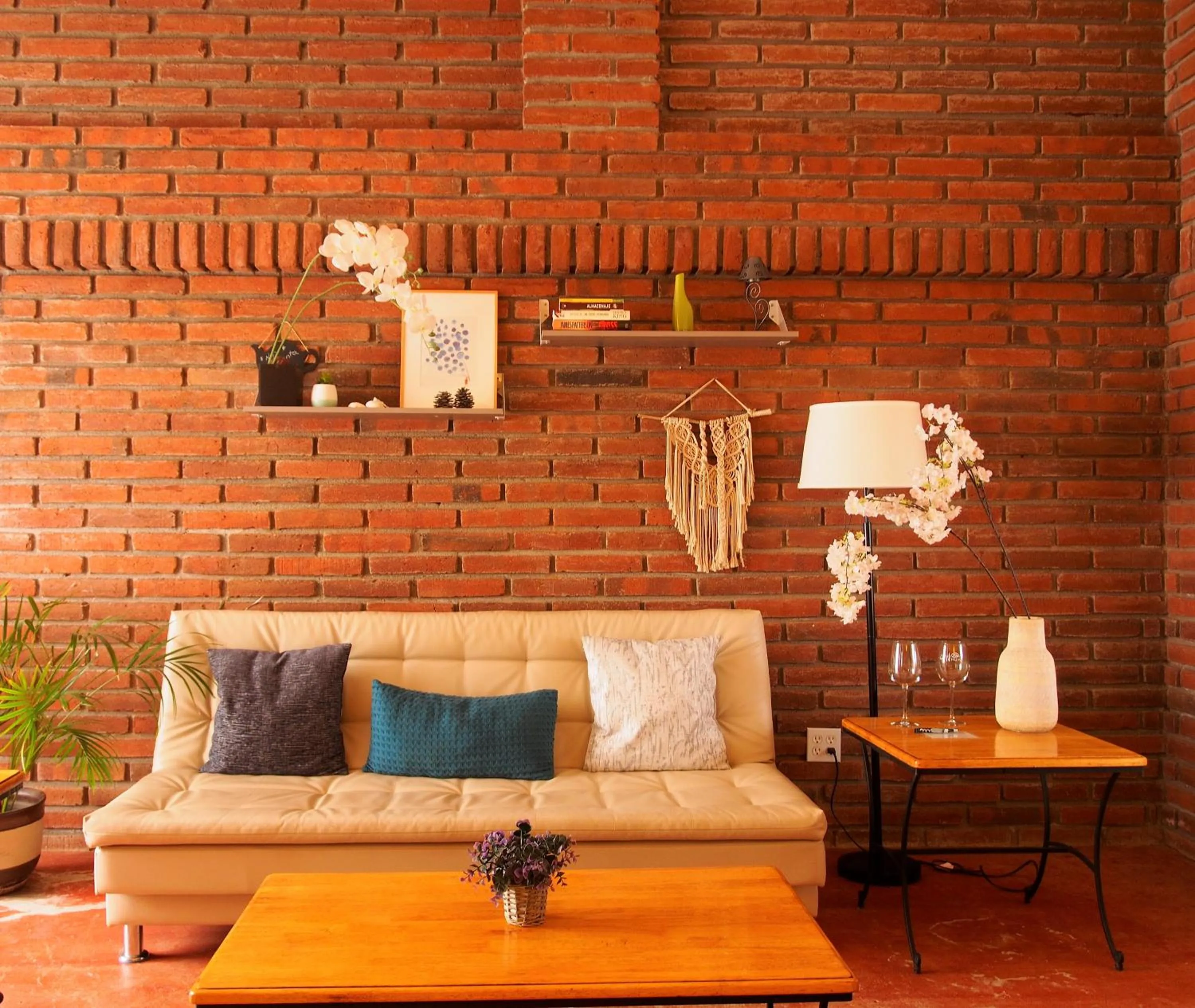 Casa Mayoral B&B Pet friendly