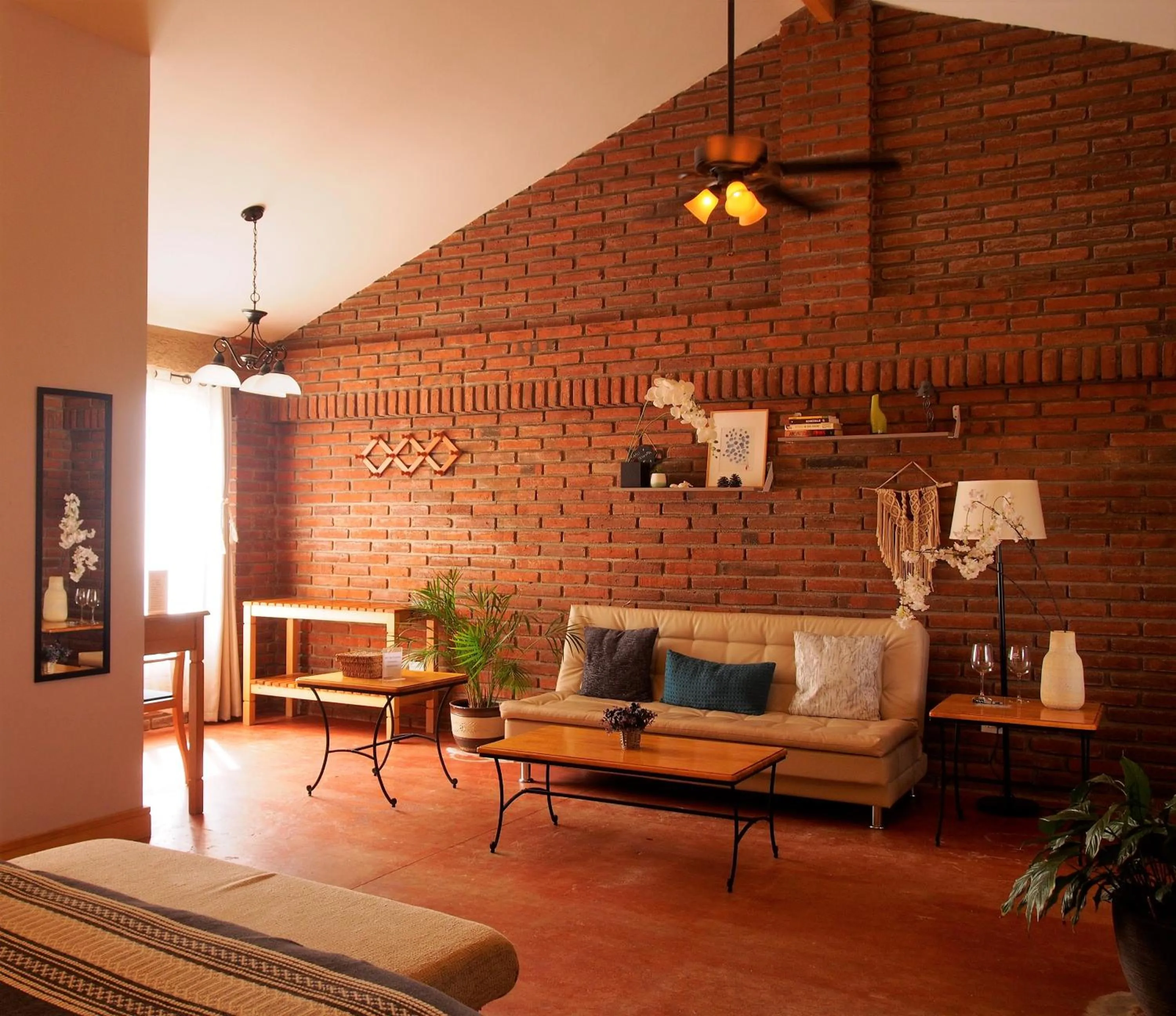 Casa Mayoral B&B Pet friendly