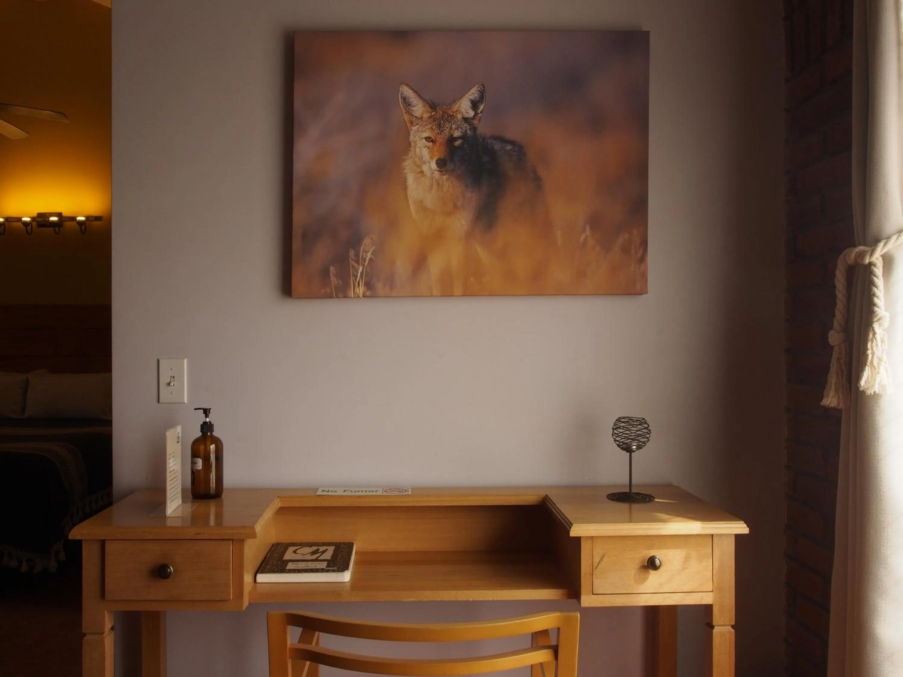 Casa Mayoral B&B Pet friendly