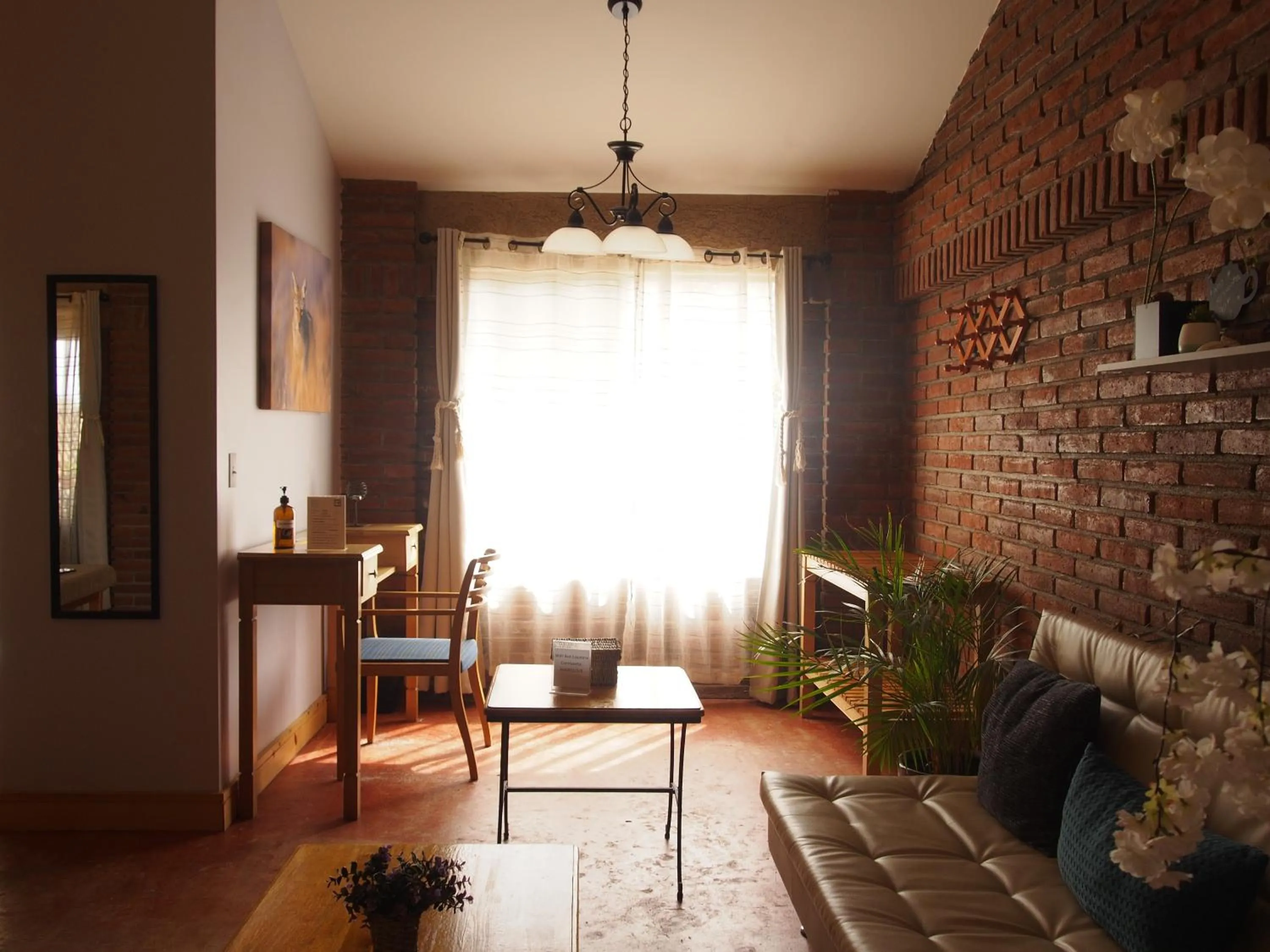 Casa Mayoral B&B Pet friendly