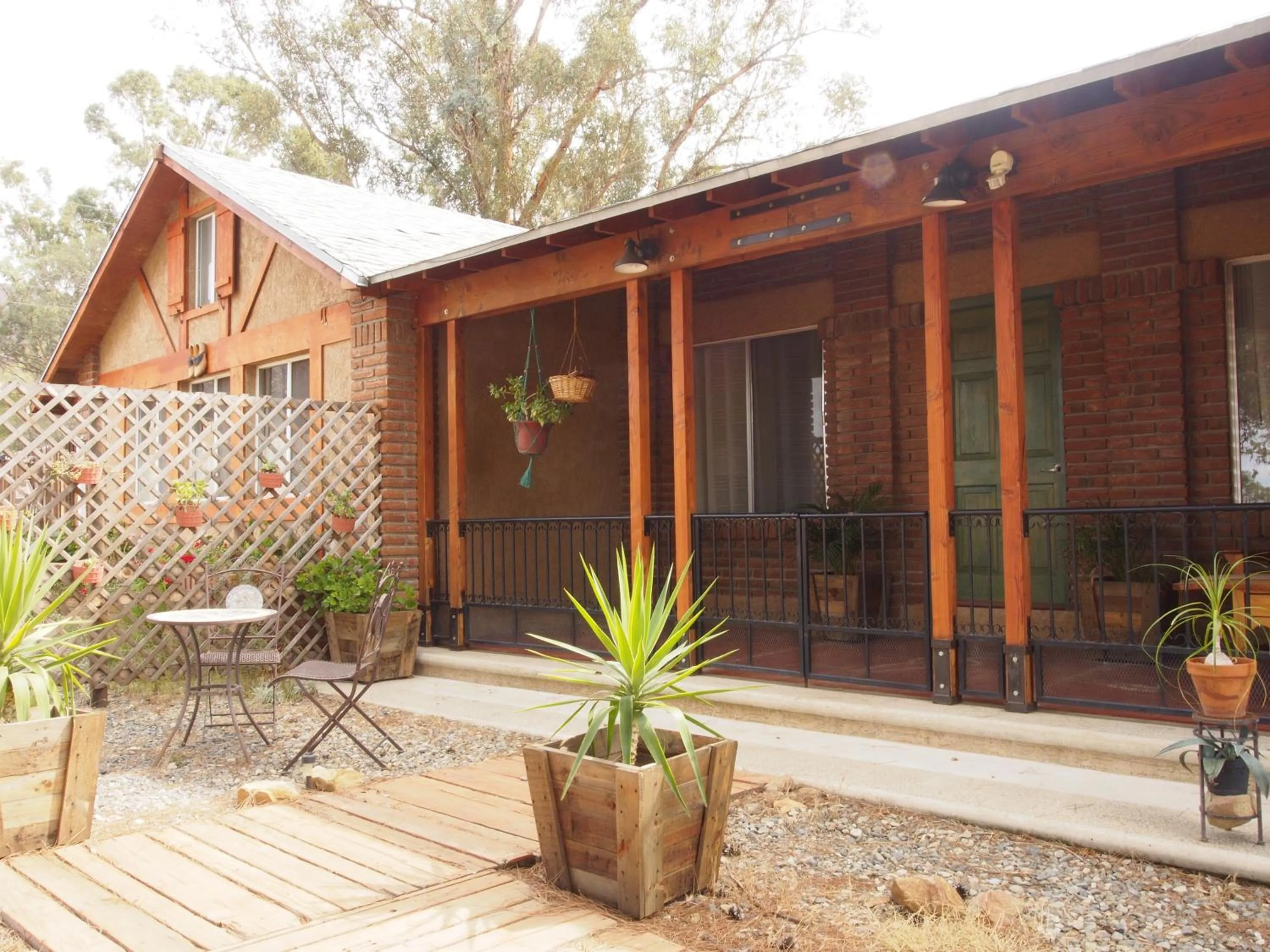 Casa Mayoral B&B Pet friendly