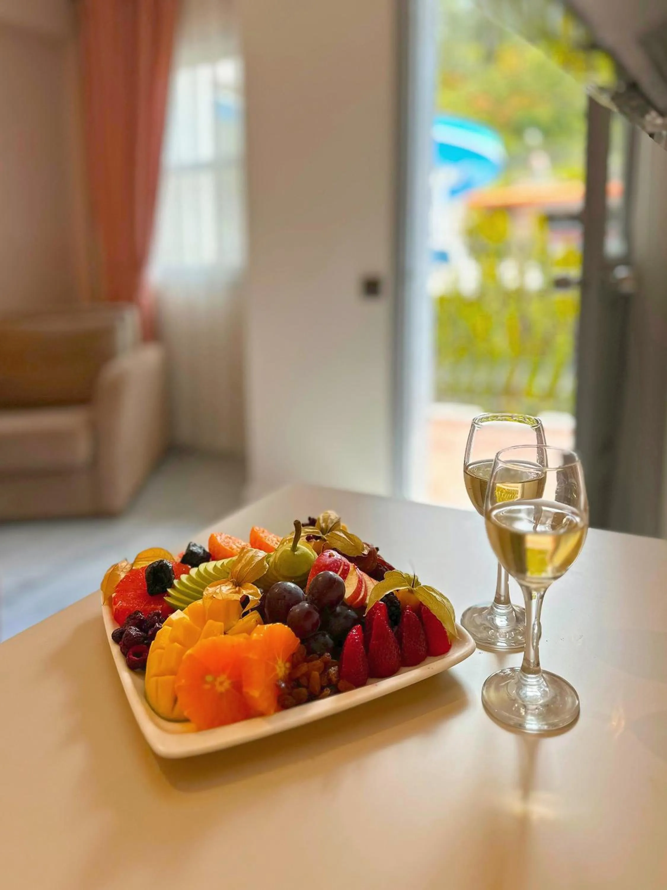 Drinks in Casa De Levıssı Ölüdeniz