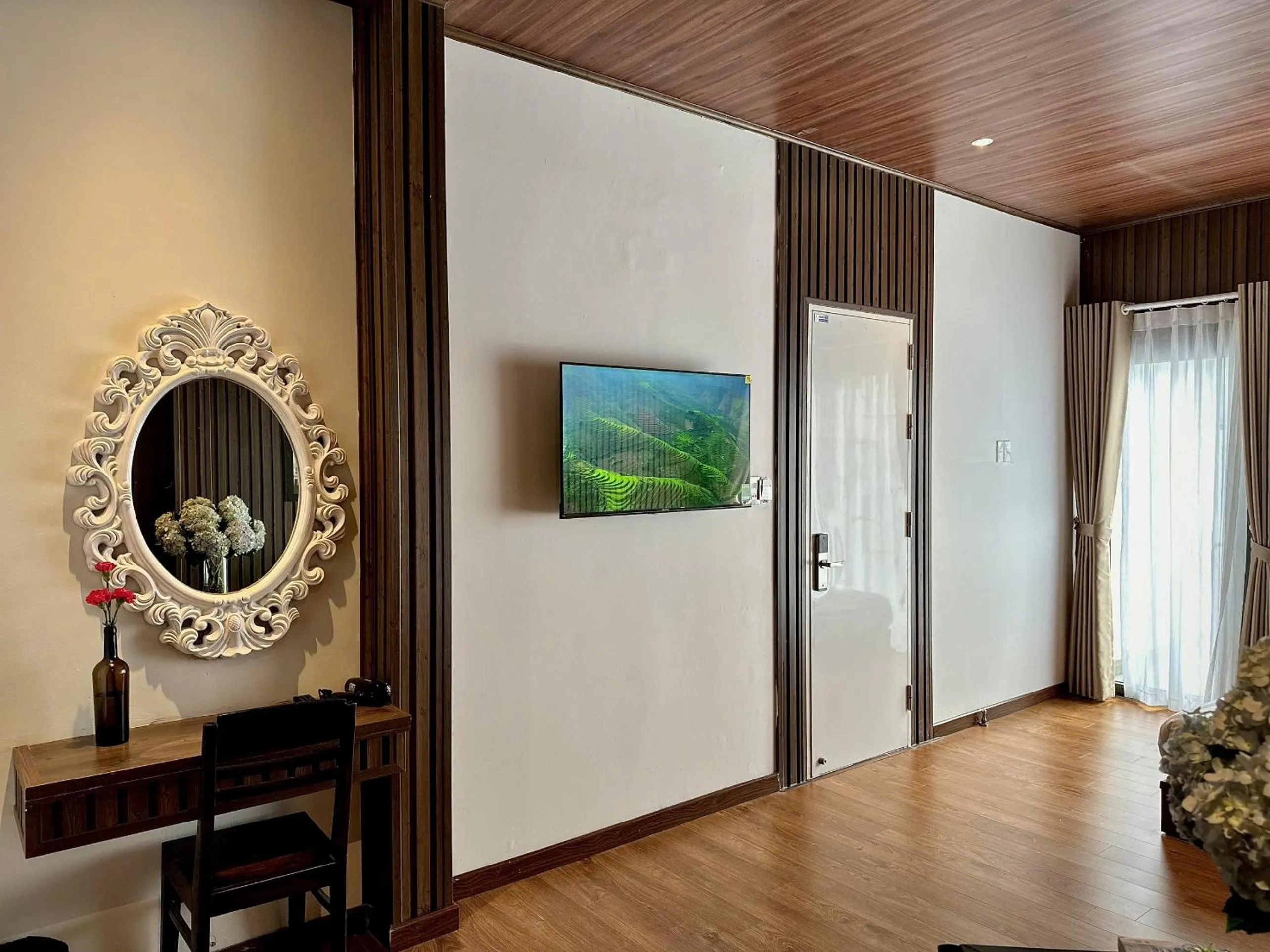 Moc Nha Minh Hotel Da Lat