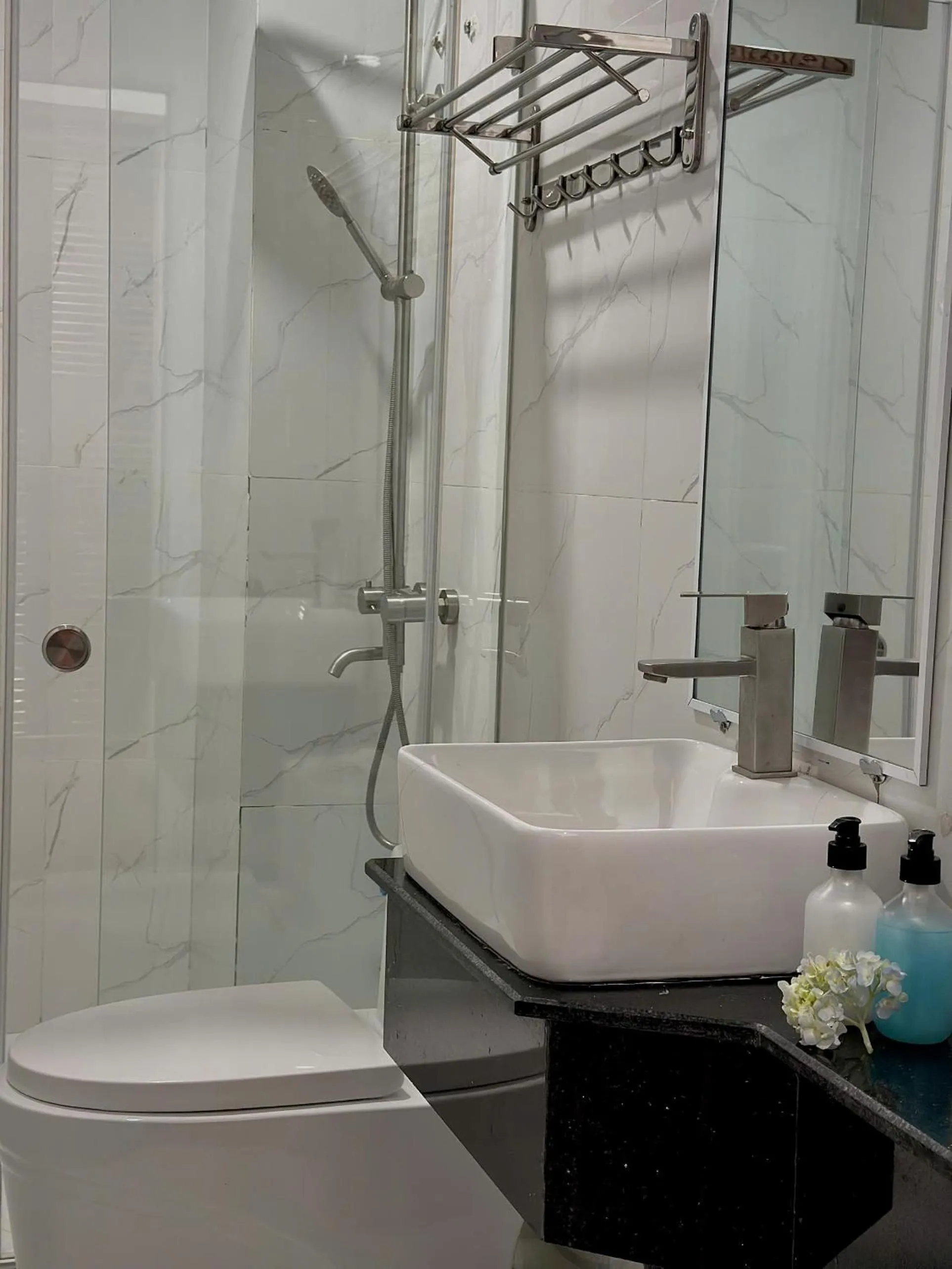 Moc Nha Minh Hotel Da Lat